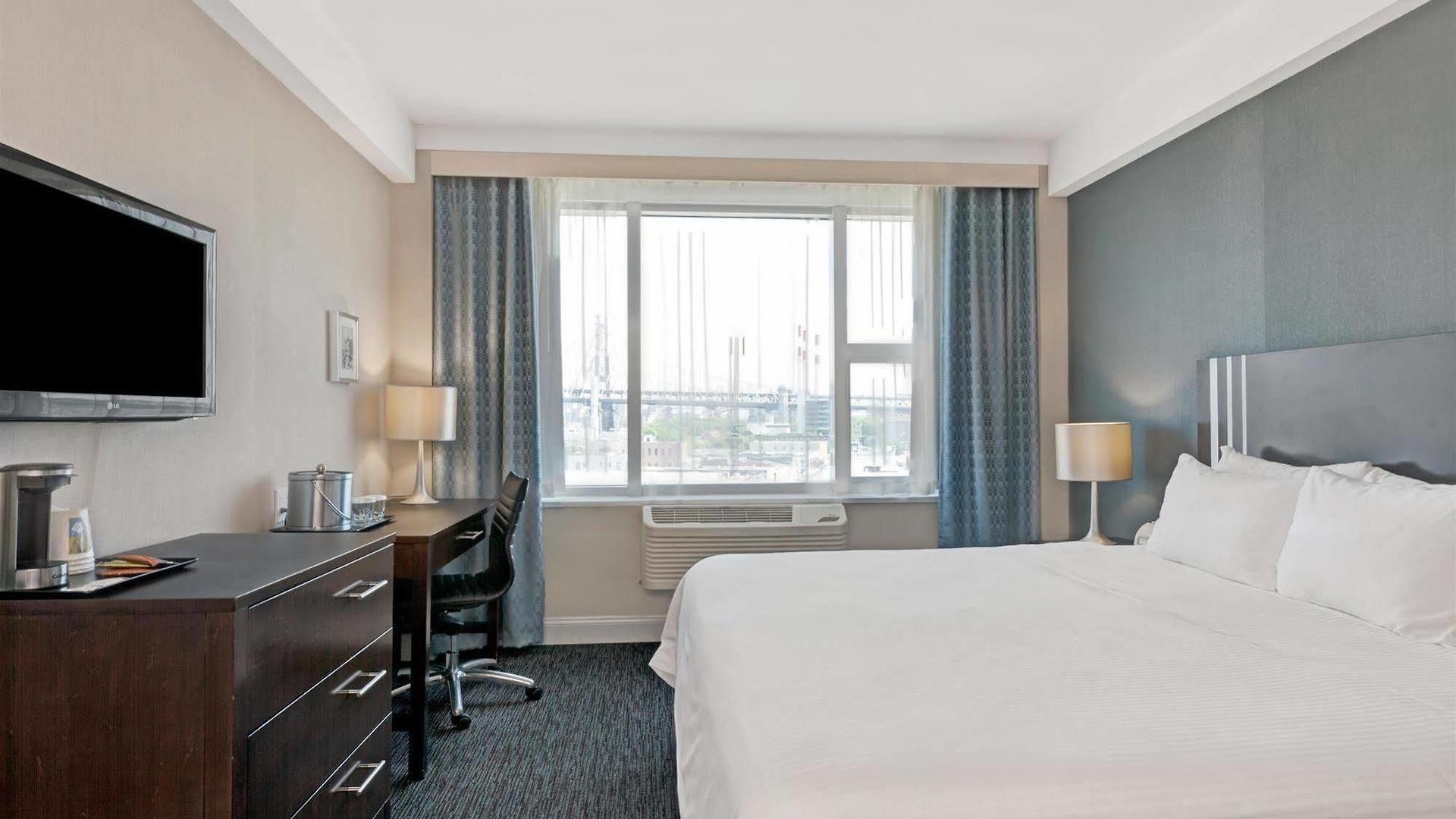 Wyndham Garden Long Island 3* New York