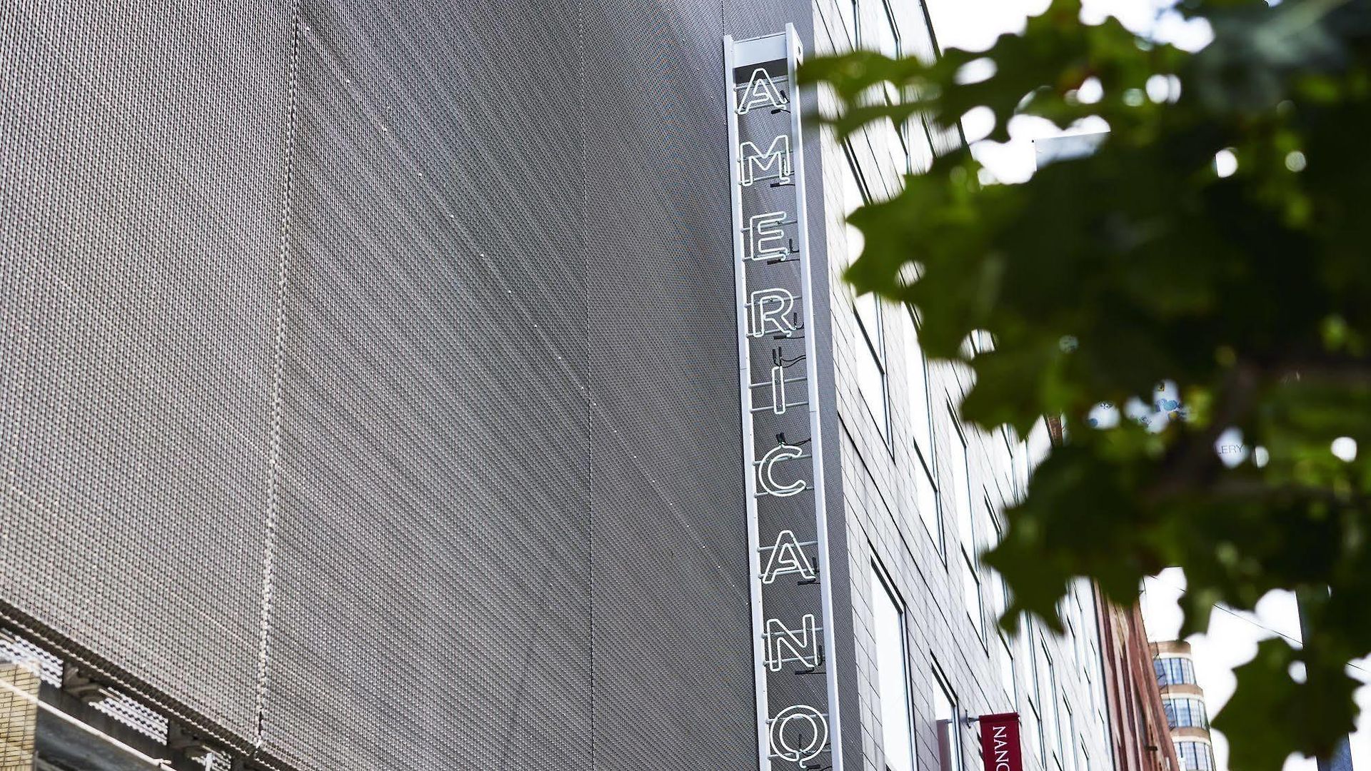 Alameda, Highline 4* New York