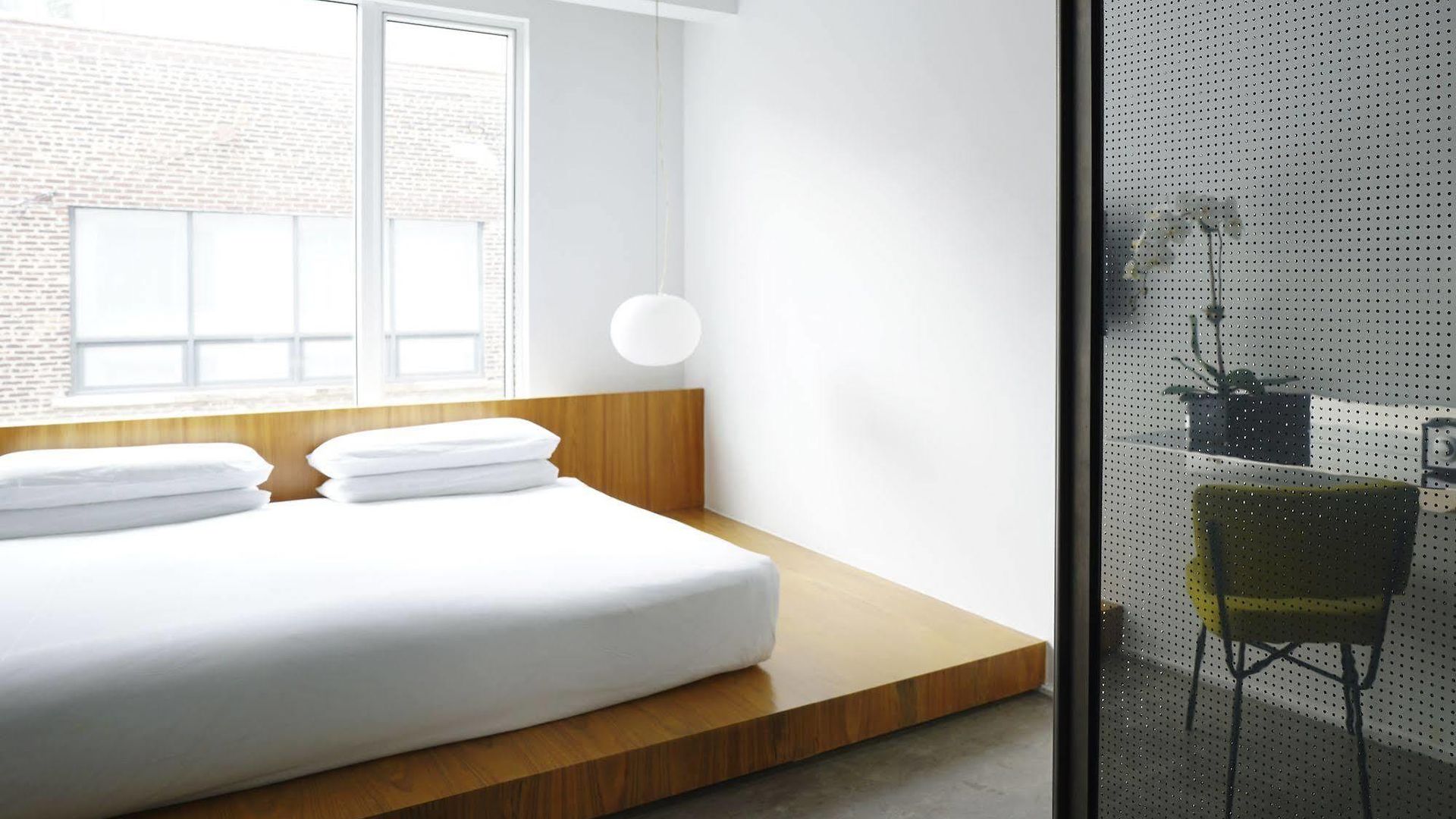 Hotel Alameda, Highline 4*