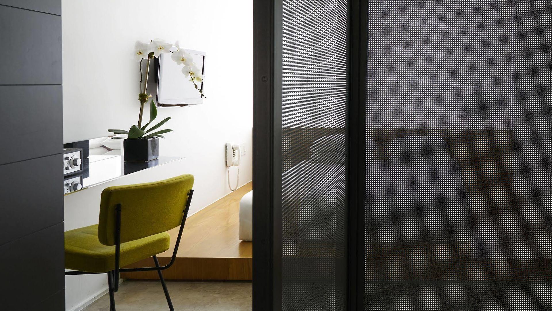 Hotel Alameda, Highline 4*