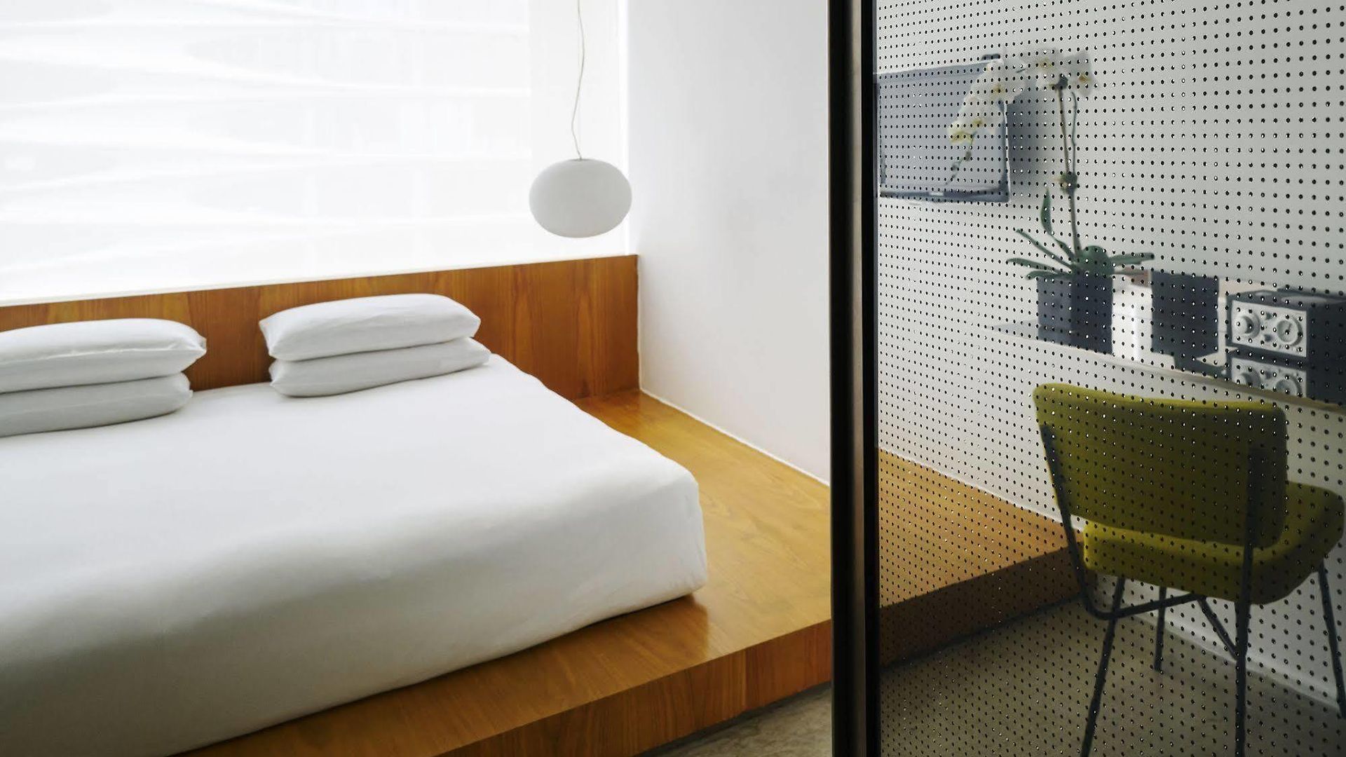 Hotel Alameda, Highline 4*