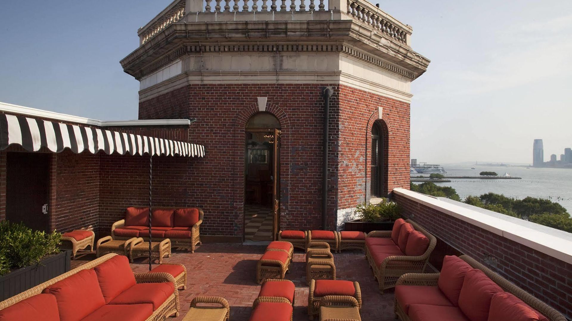 West Village Eurohostel Hotel 2*