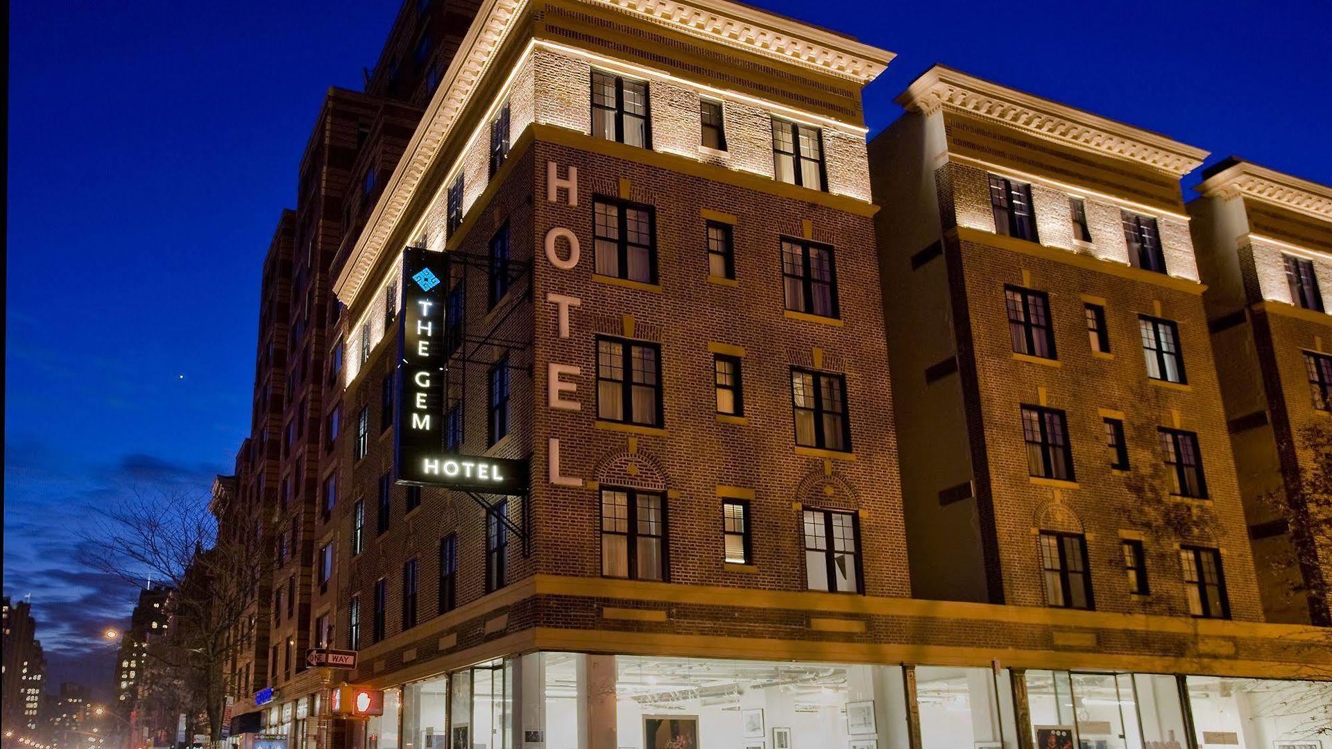 Hotel The Moore, City, A Member Of Design