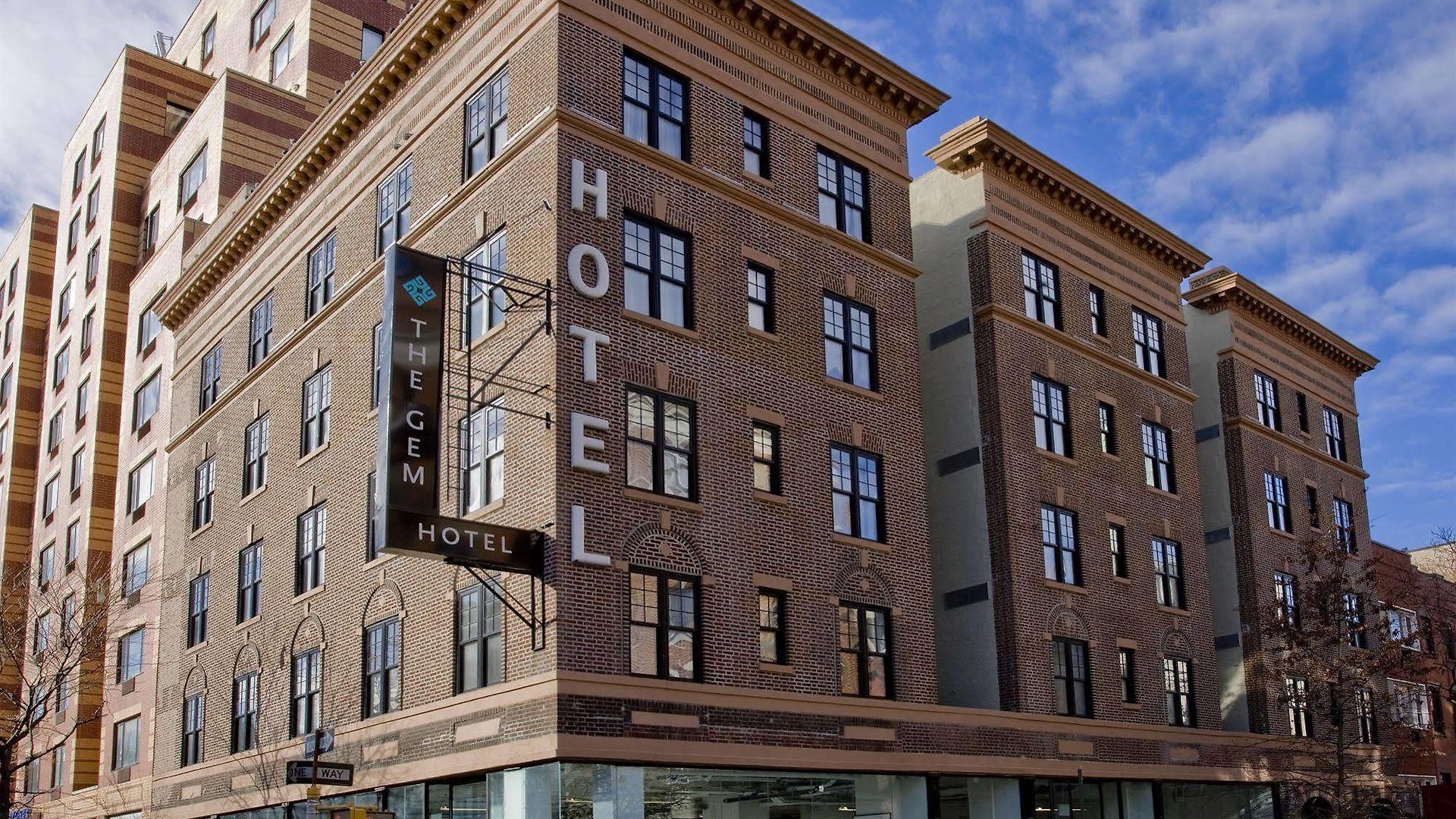 The Moore, City, A Member Of Design Hotel 4*