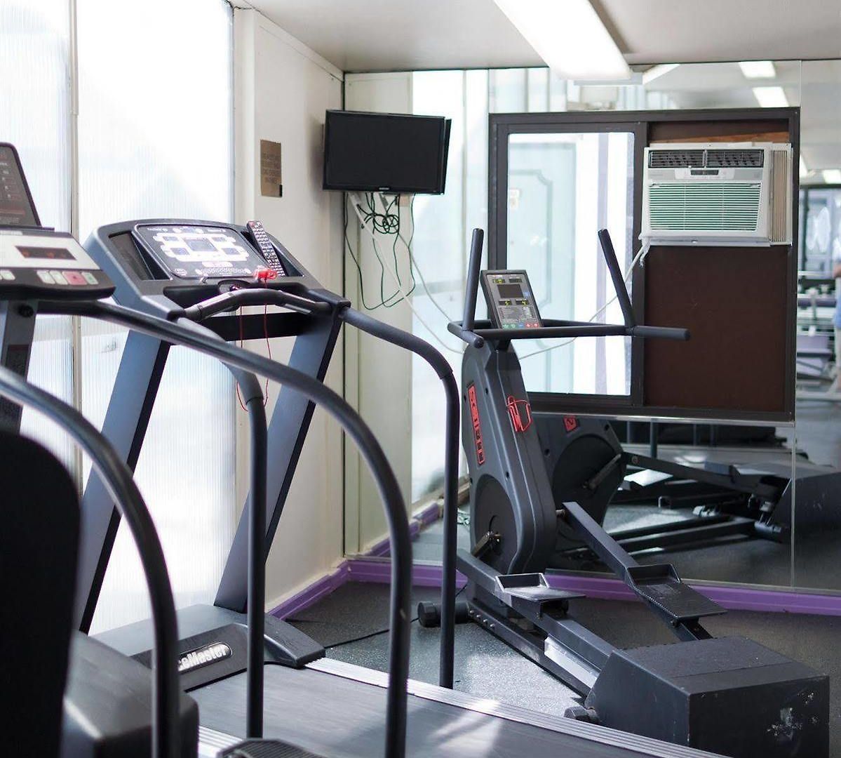 Travel - Midtown Manhattan Hotel New York