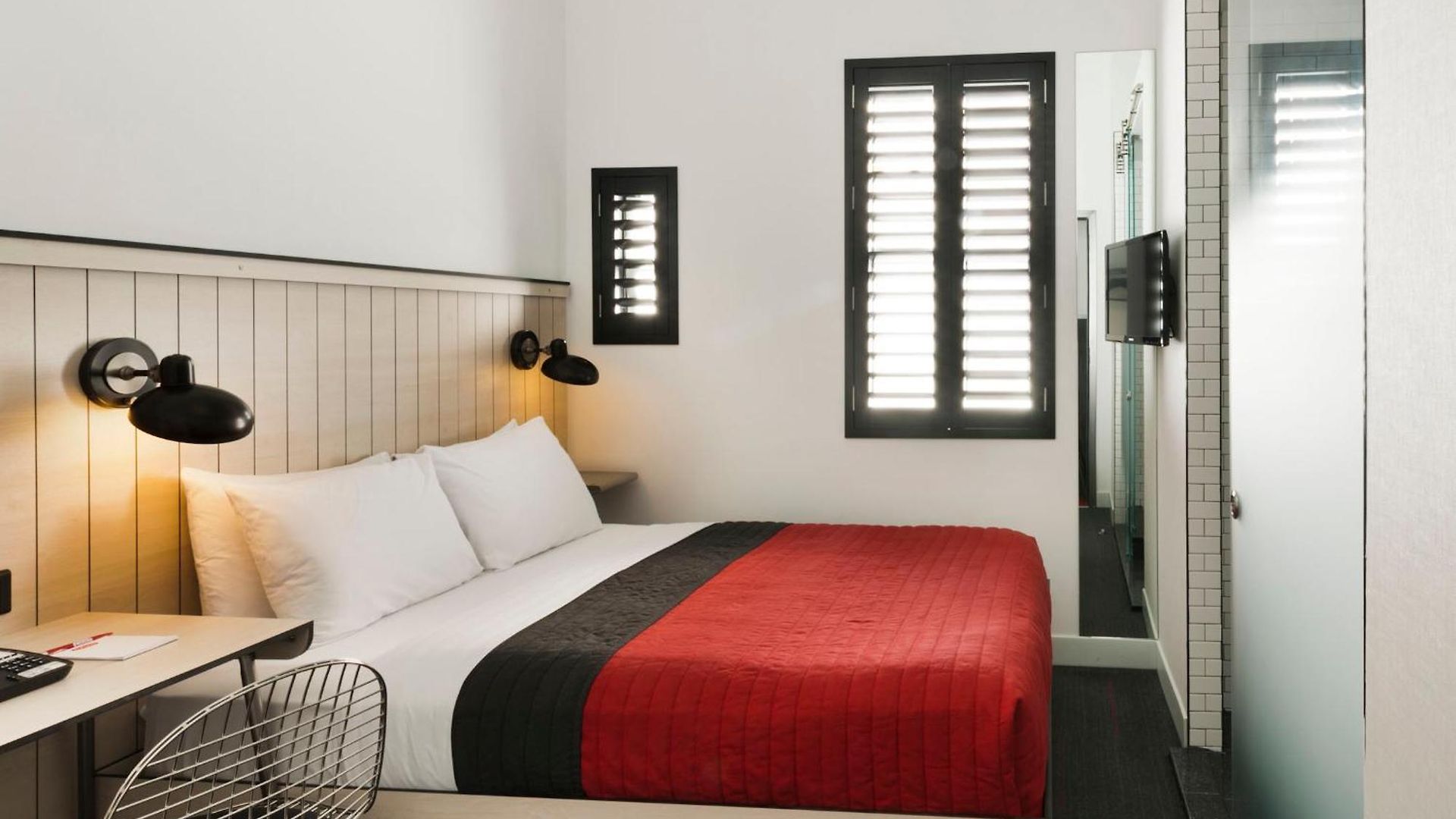Pod 39 Hotel New York