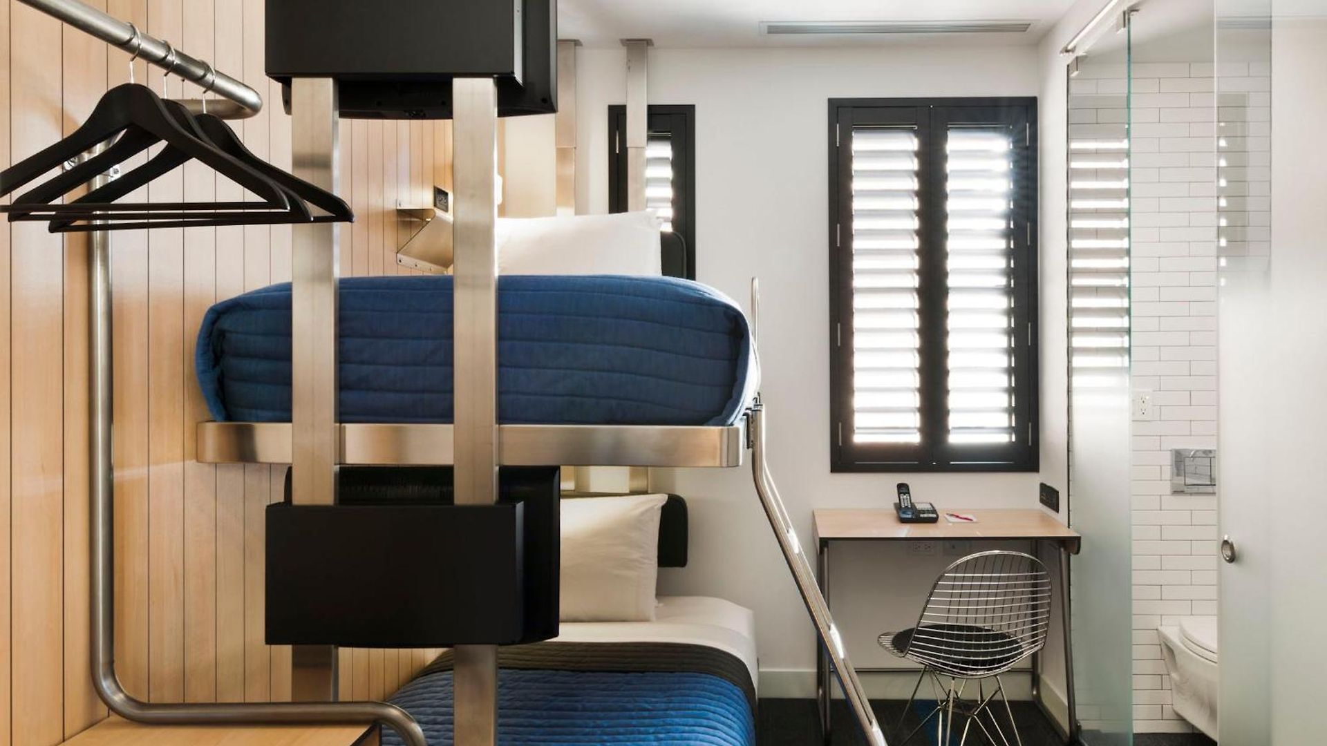 Hotel Pod 39