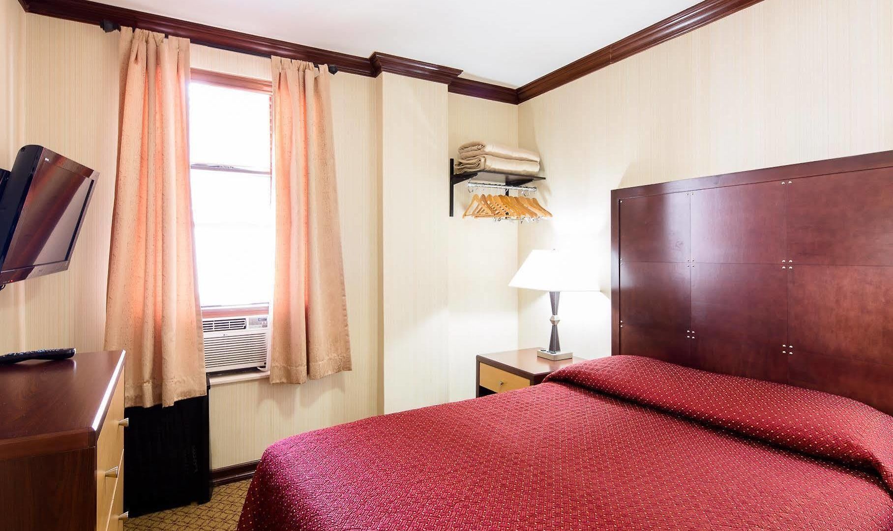 Aparthotel Radio