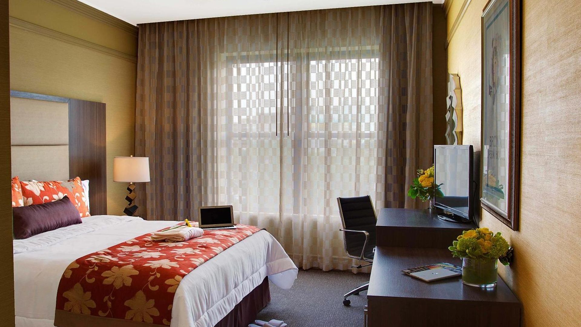 Hotel Opera House
