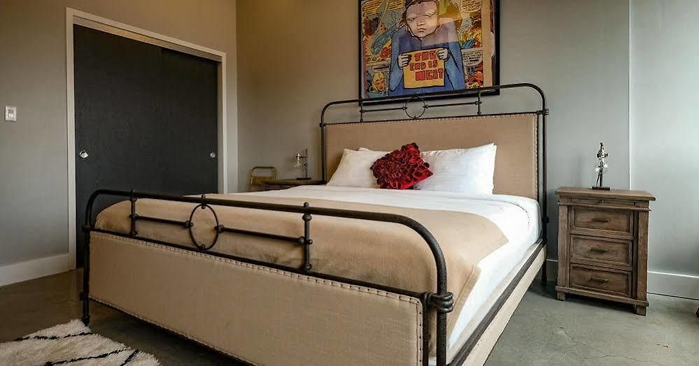 The Collective Paper Factory Hotel