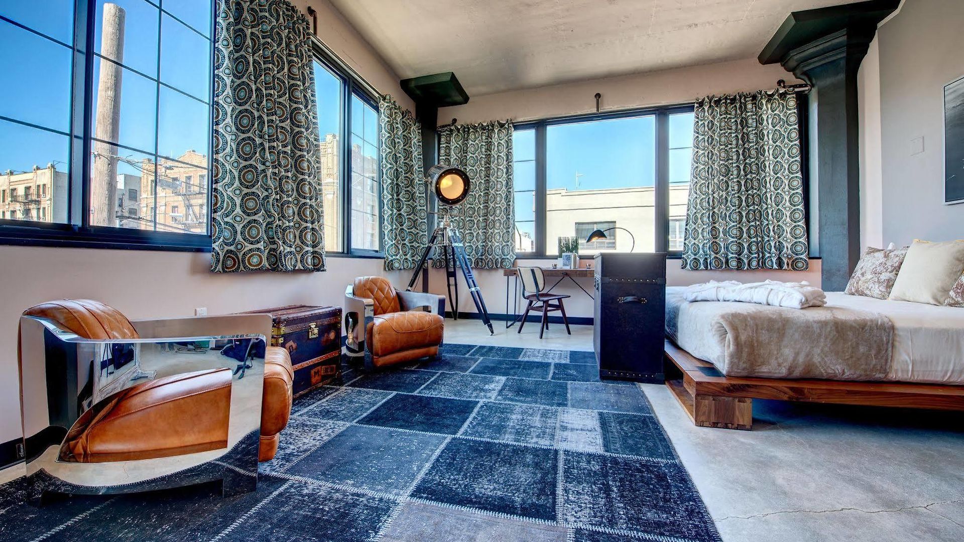 The Collective Paper Factory Hotel 4*