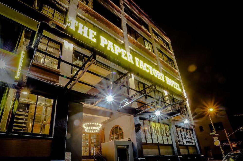 Hotel The Collective Paper Factory