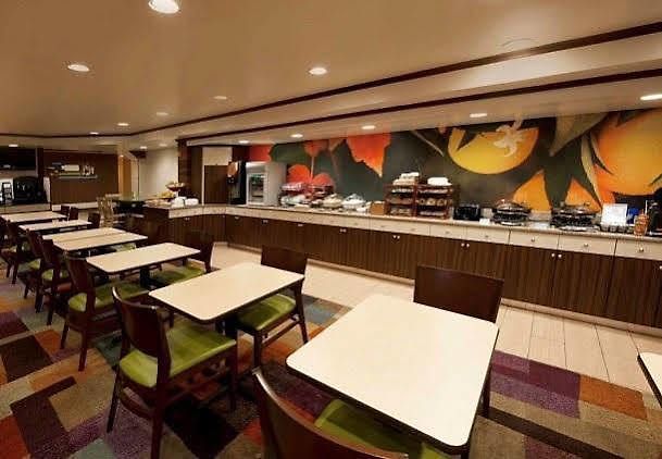 Fairfield By Marriott Jfk Airport Hotel