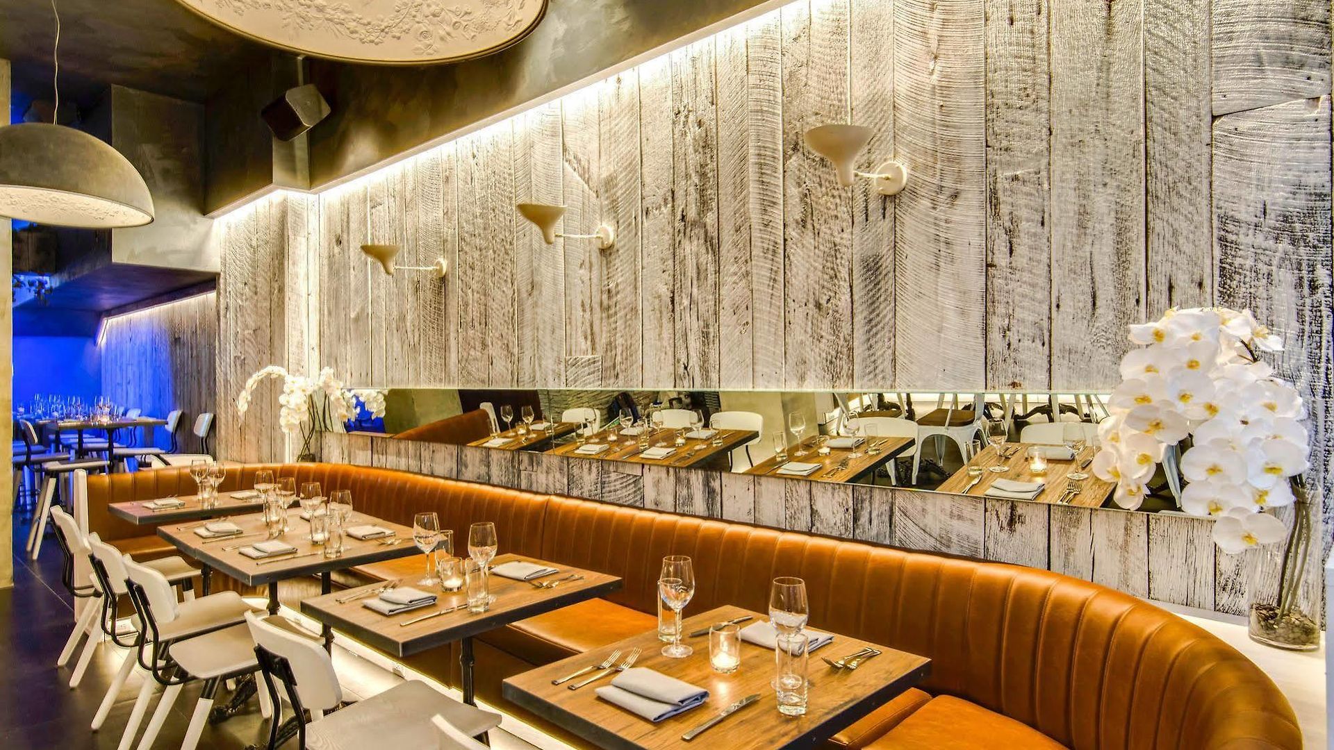 Hotel Henri