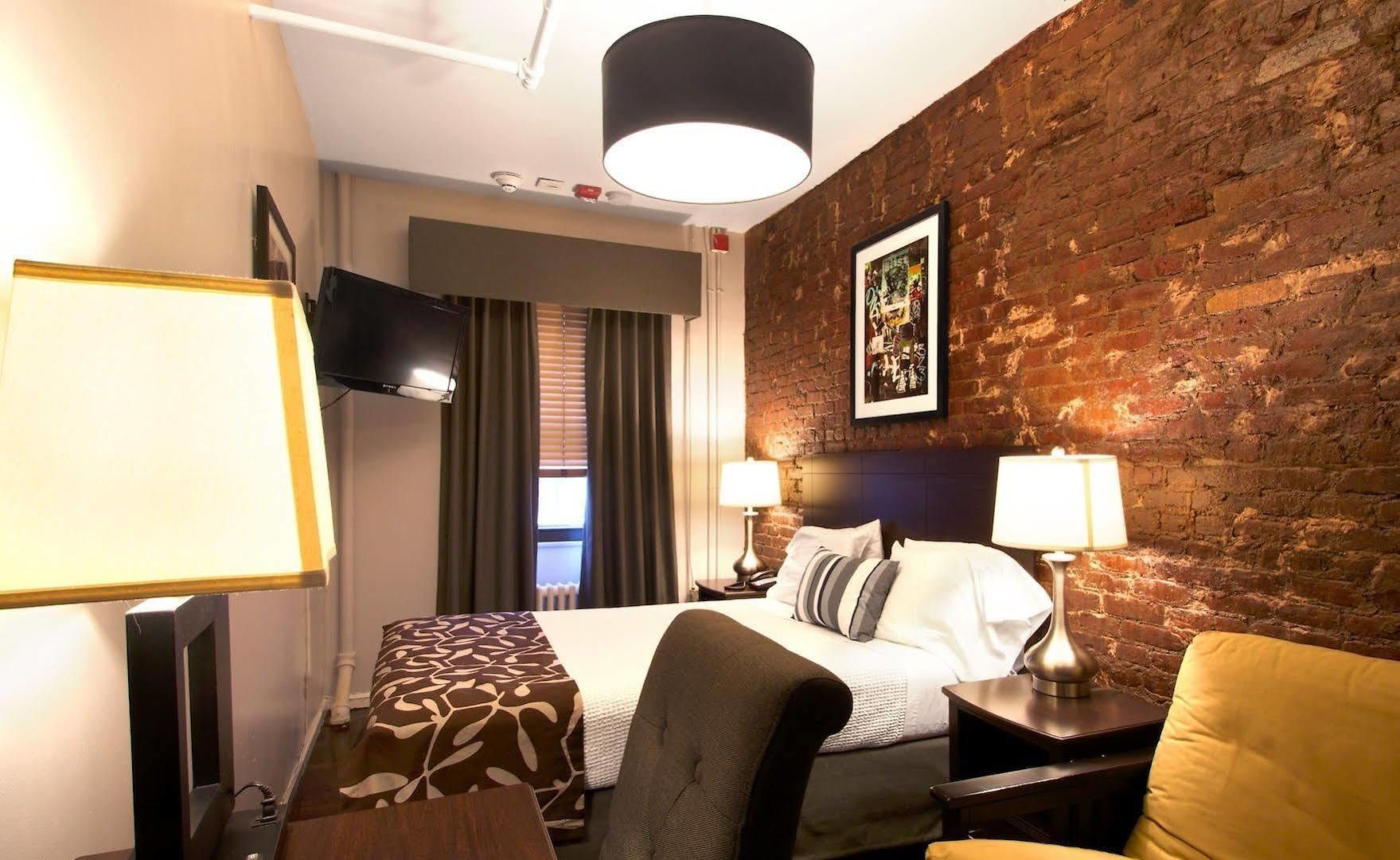 309 Hotel New York