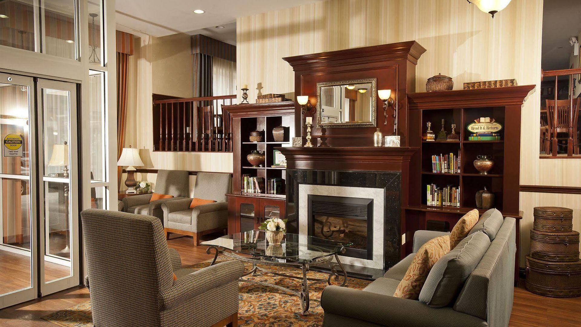 Queens County And Hotel 3*
