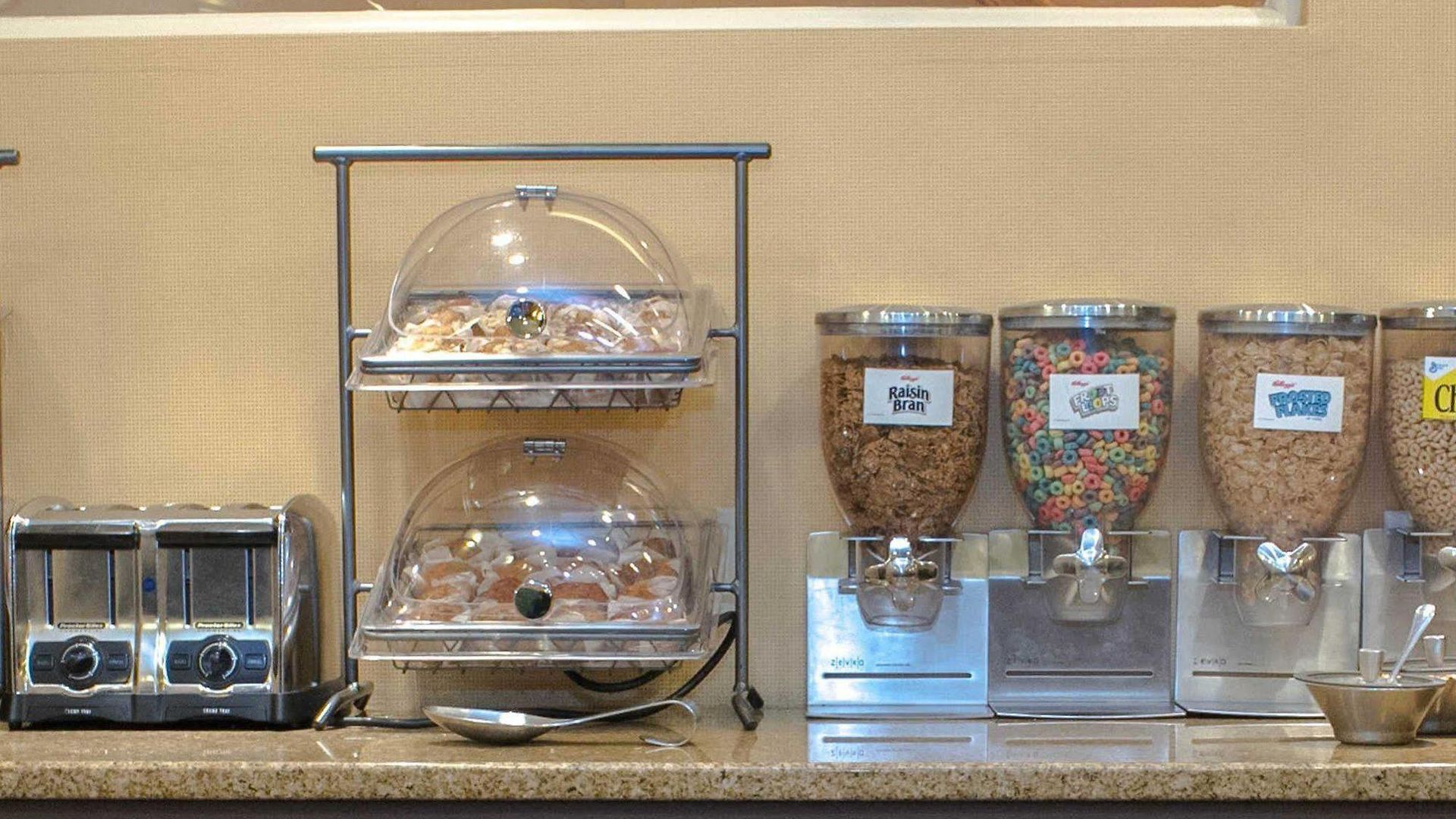 Hotel Fairfield By Marriott Laguardia Airport/flushing 3*
