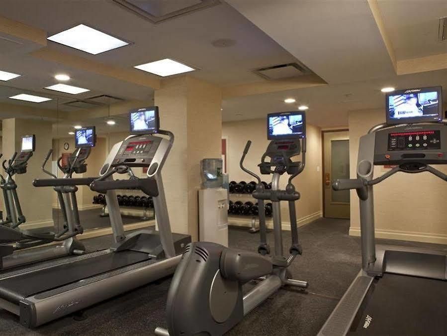 Four Points By Sheraton Midtown - Times Square