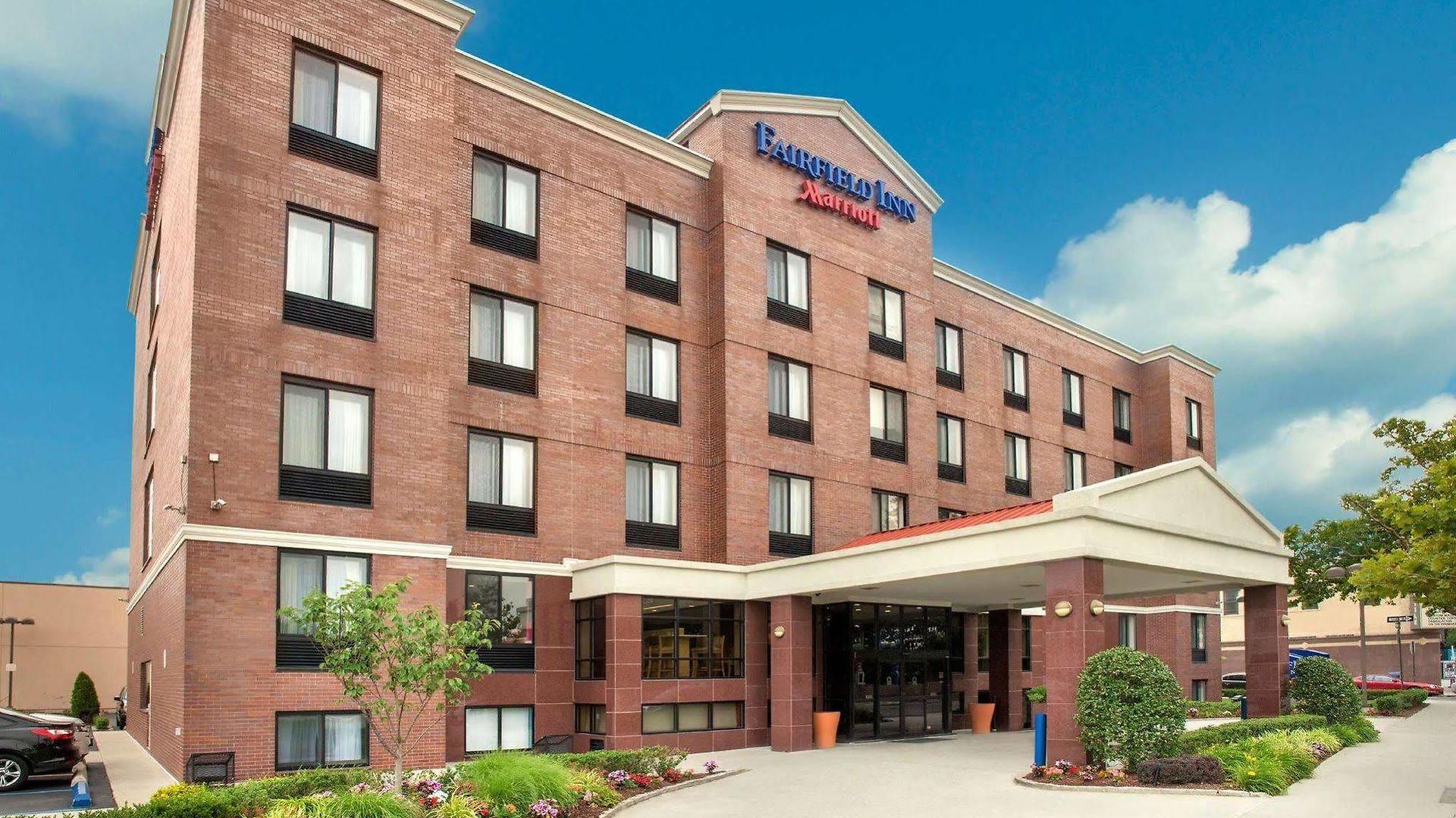 Fairfield By Marriott Laguardia Airport/astoria Hotel 3*