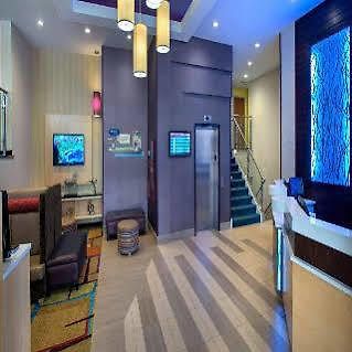 Hotel Fairfield By Marriott Laguardia Airport/astoria