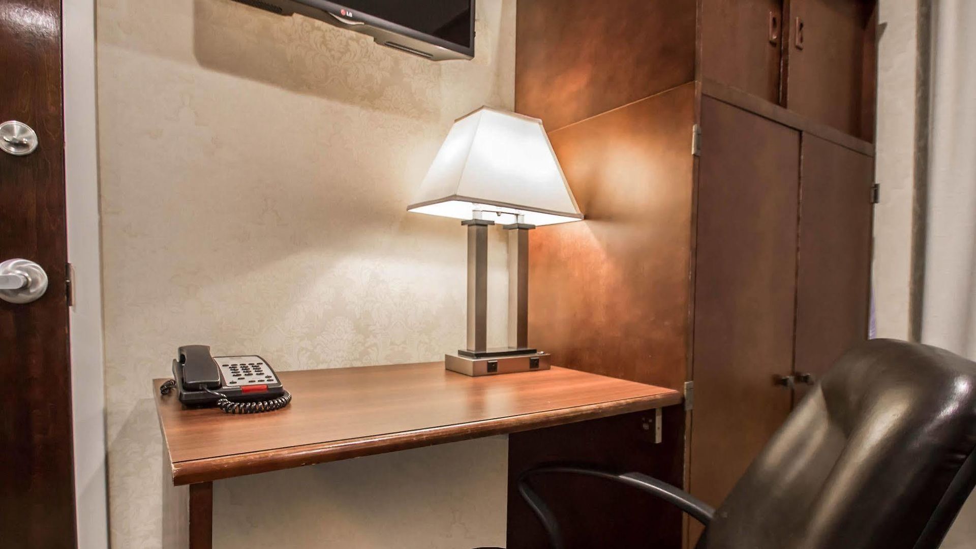 Comfort Manhattan Bridge Hotel New York