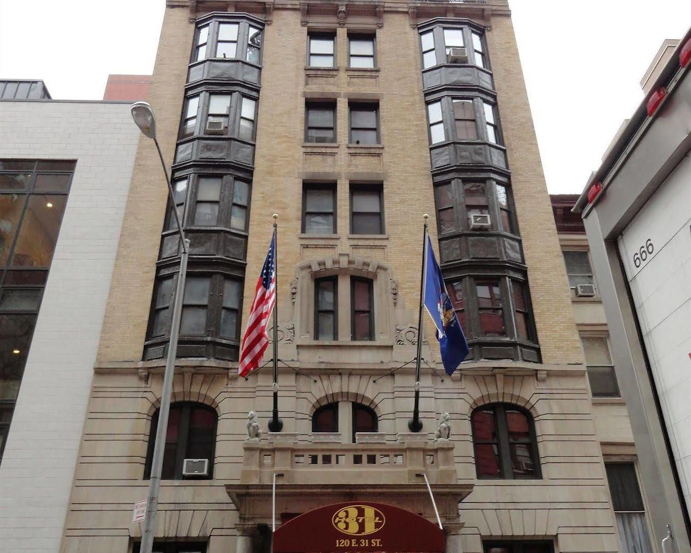 31 Extended New York
