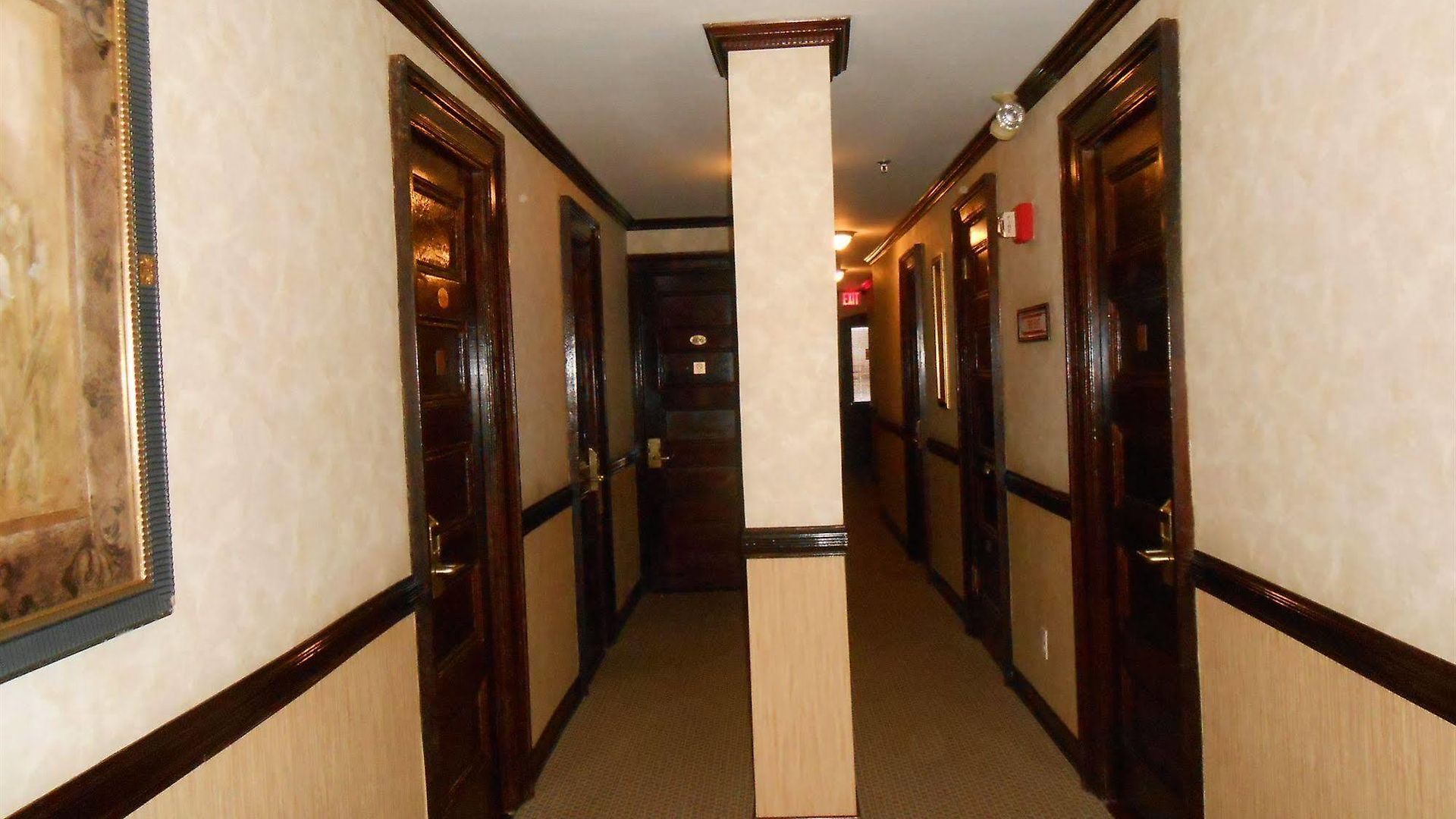 31 Extended Hotel New York