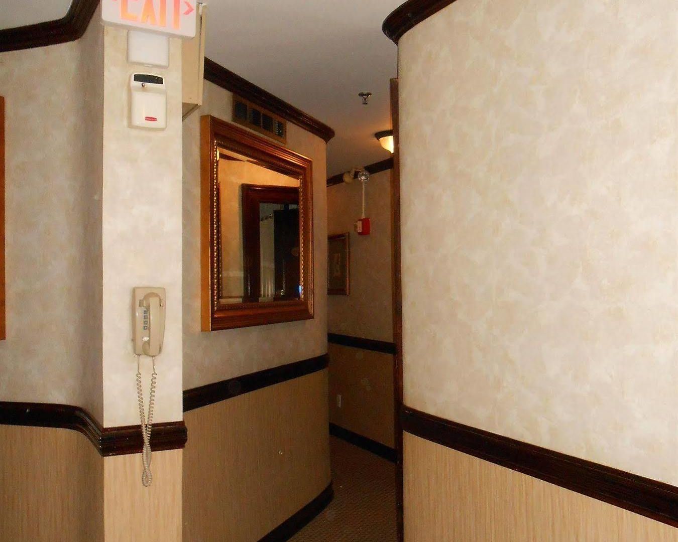 Hotel 31 Extended New York
