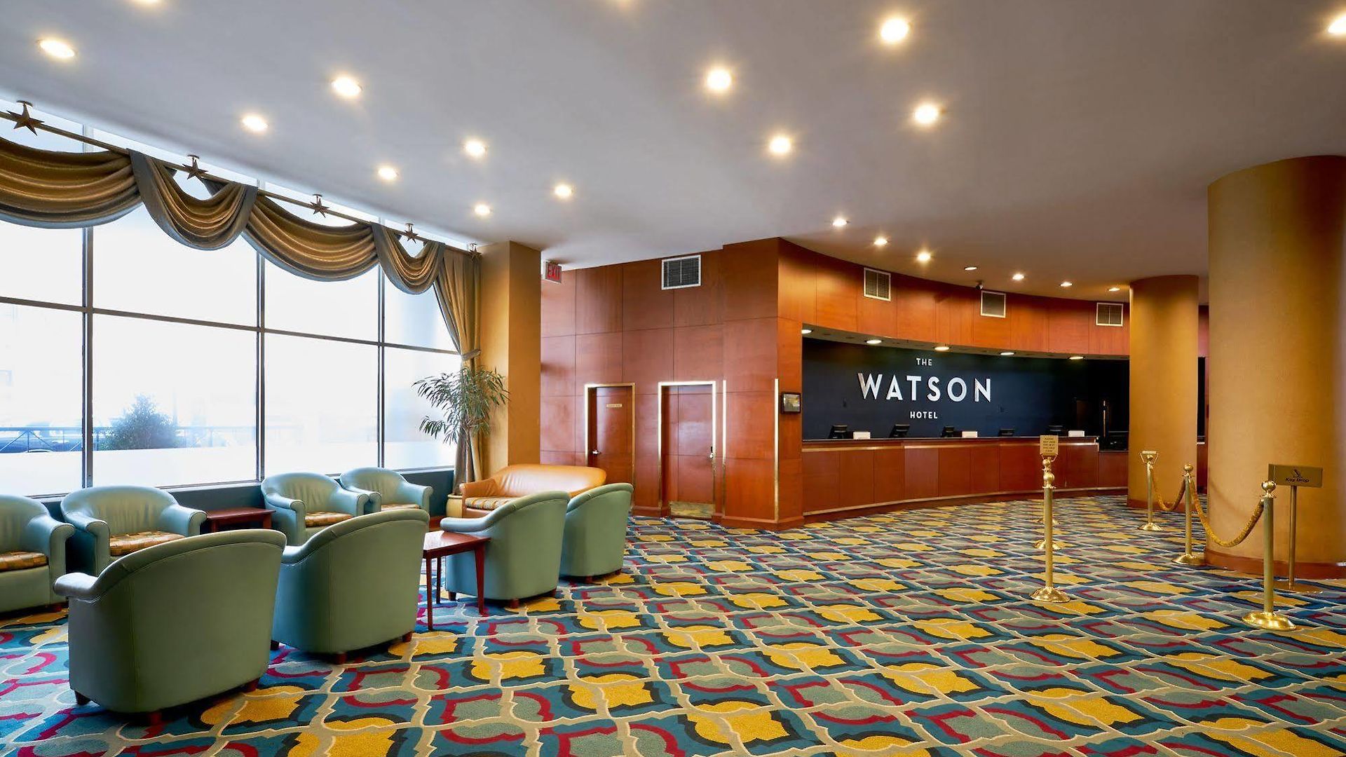Hotel The Watson New York