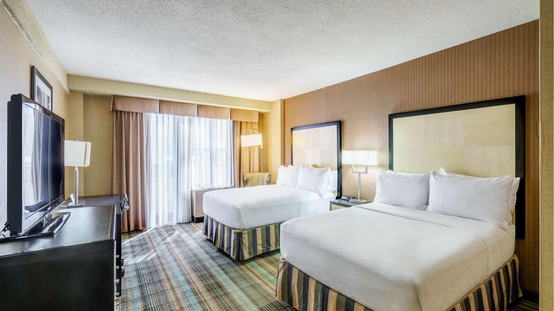 Hotel The Watson 3*