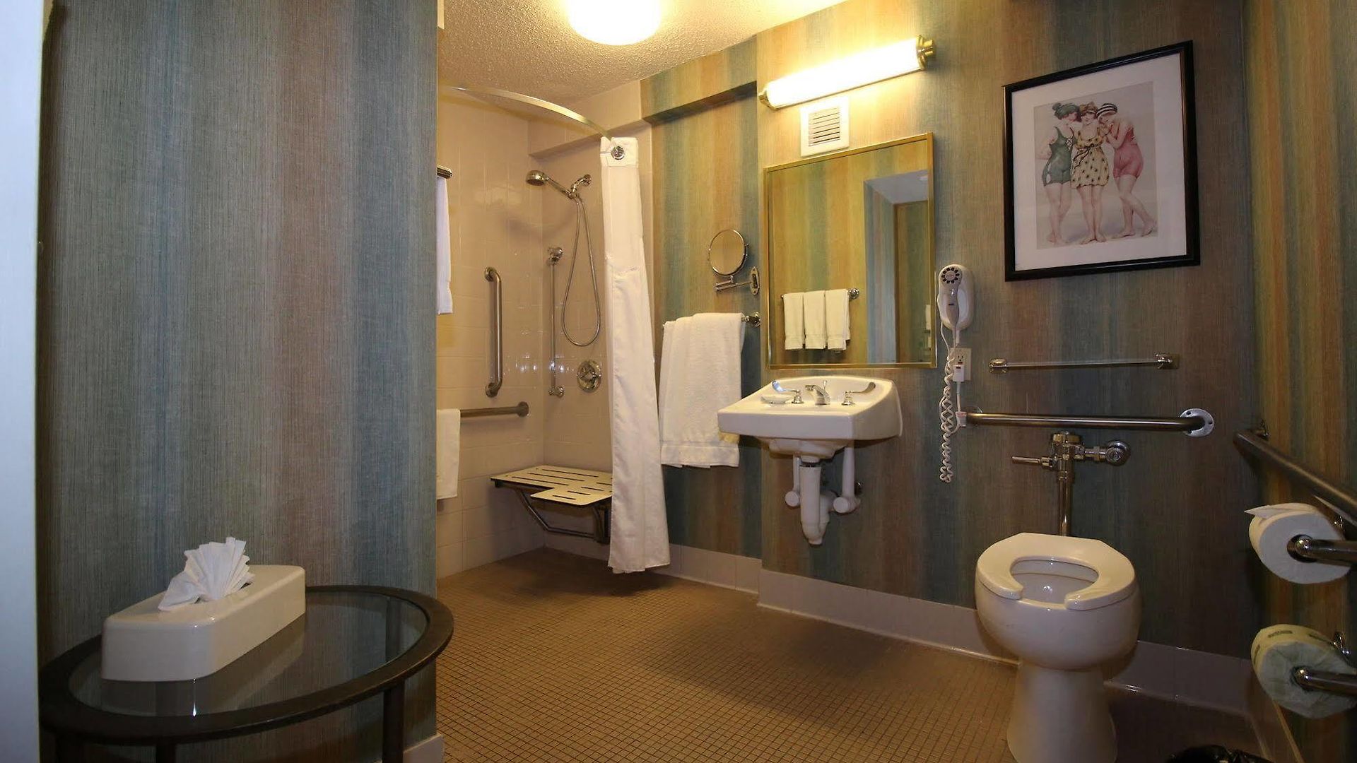 The Watson Hotel