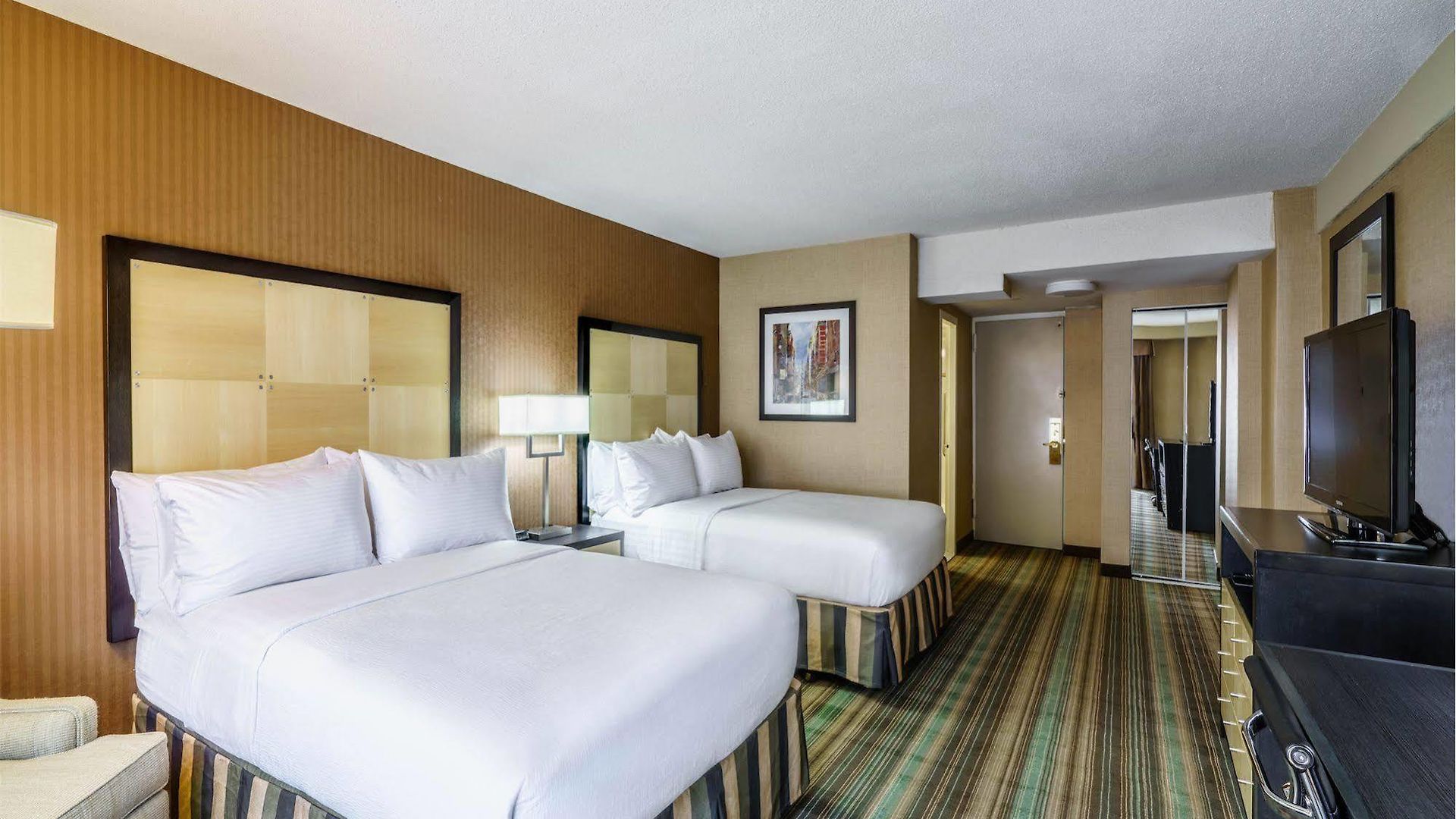 Hotel The Watson 3*
