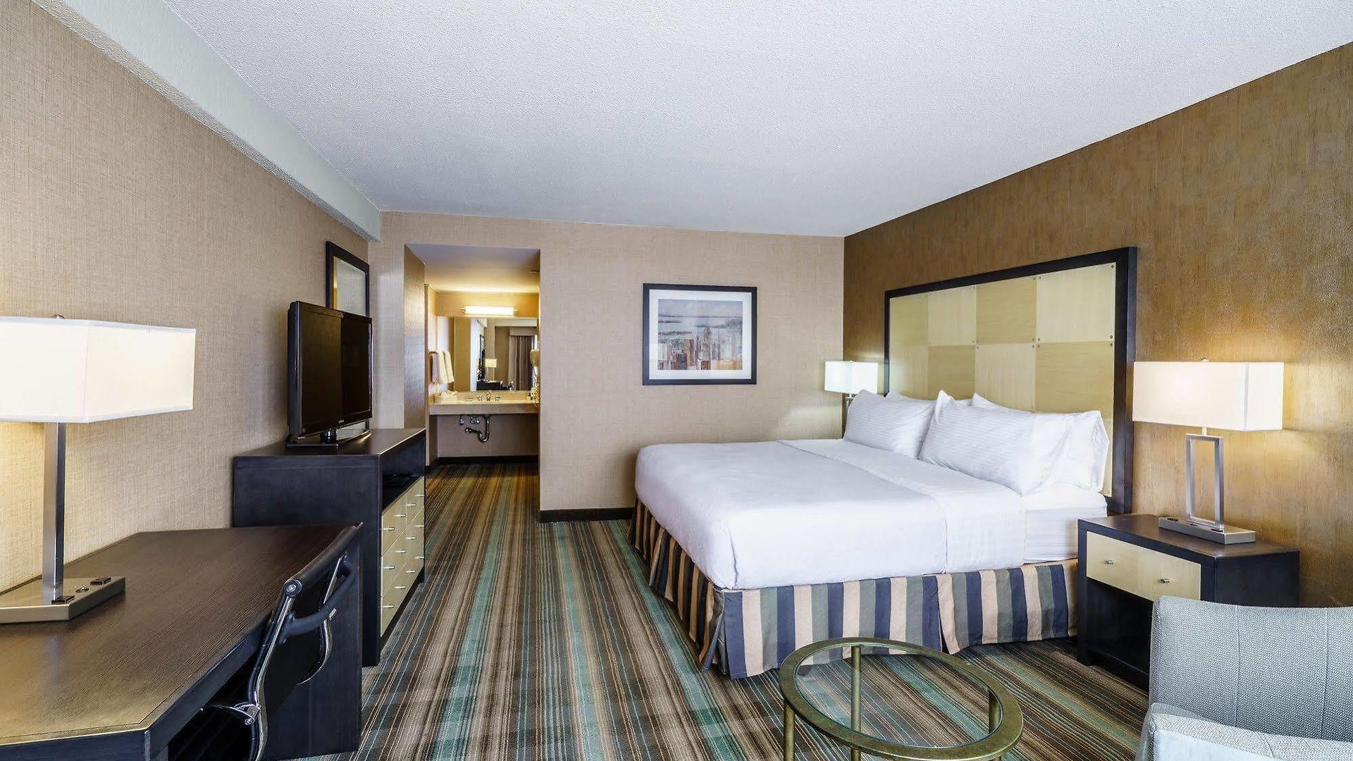 Hotel The Watson 3*