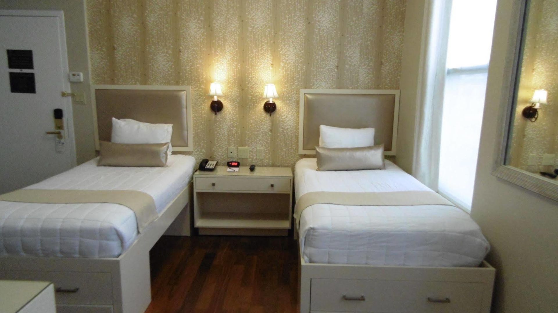 Belnord Hotel New York
