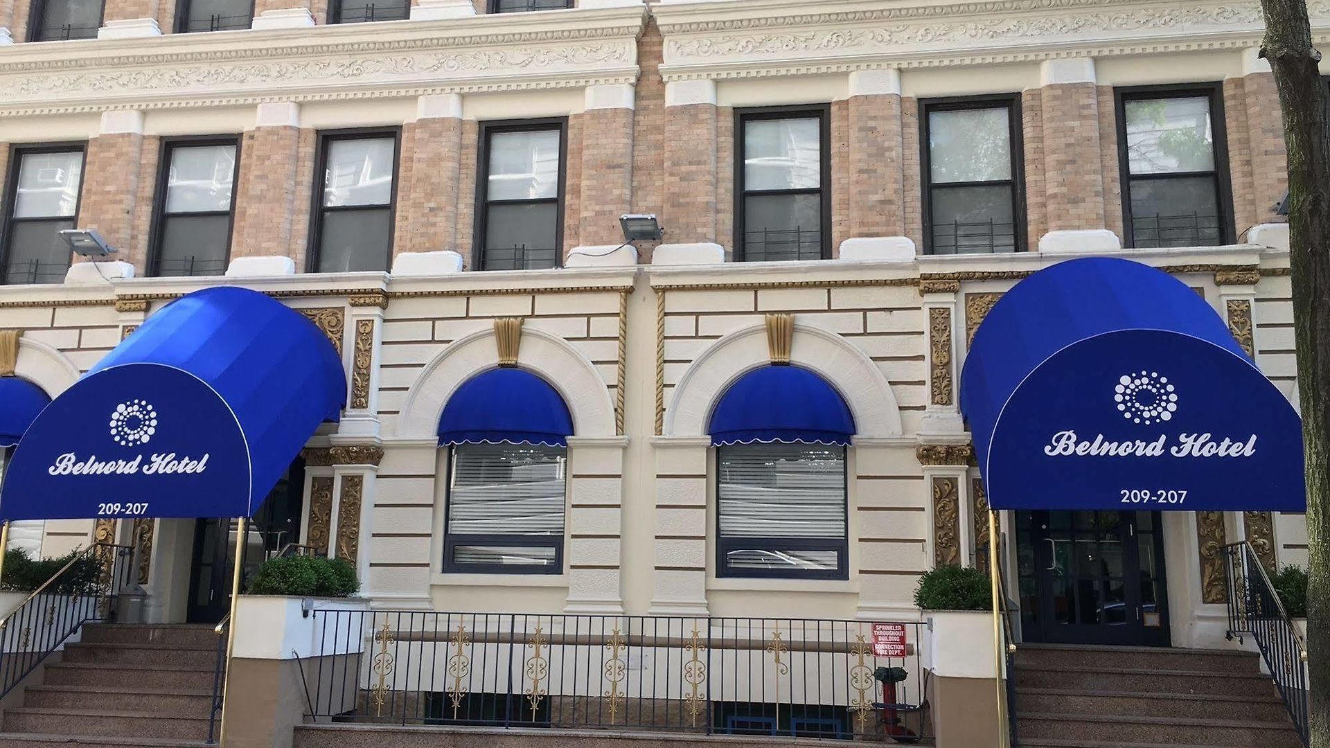 Belnord Hotel