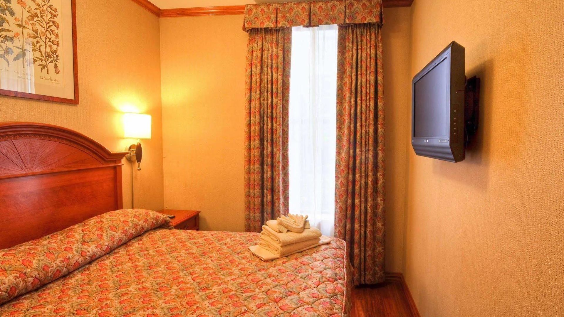 Hotel Belnord New York