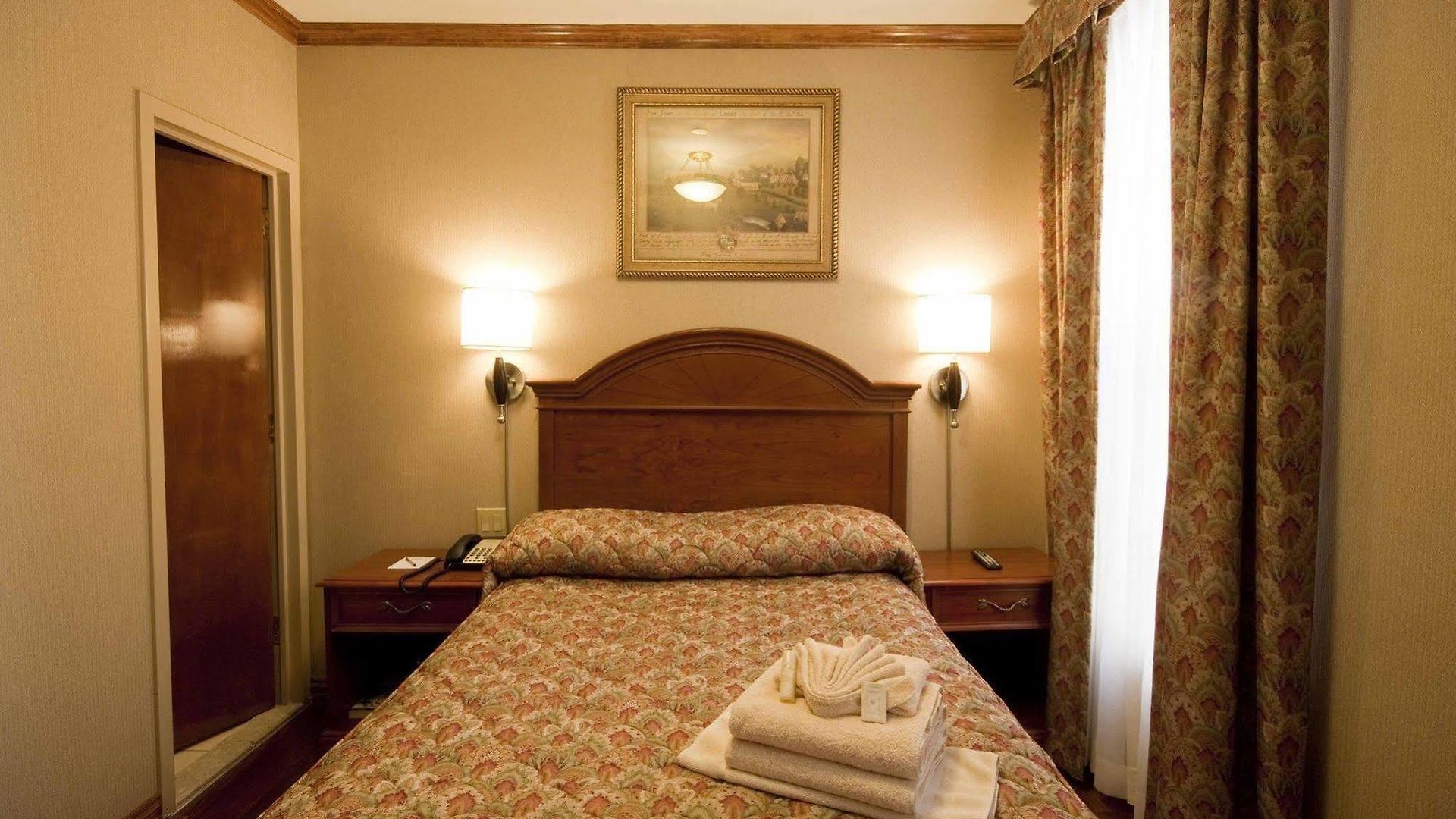 Hotel Belnord New York