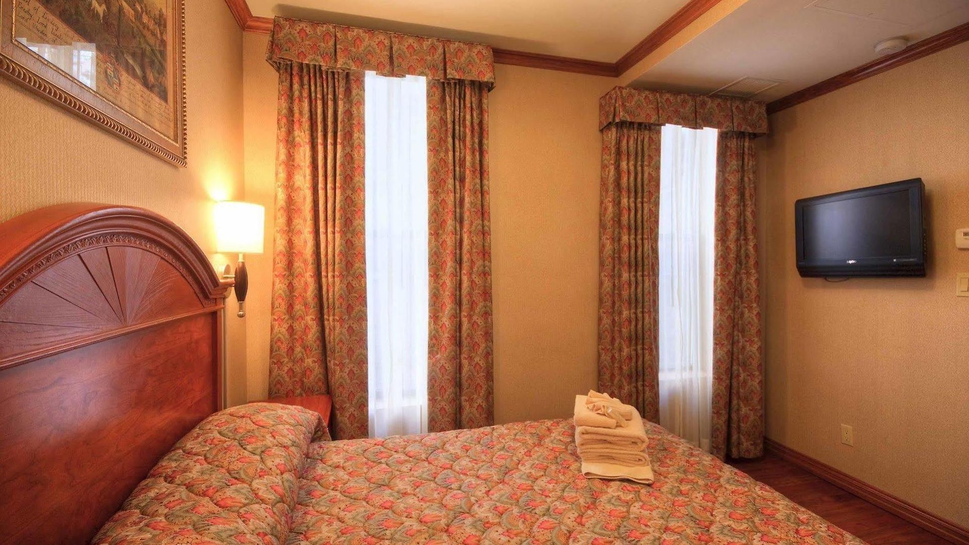 Belnord 3* New York