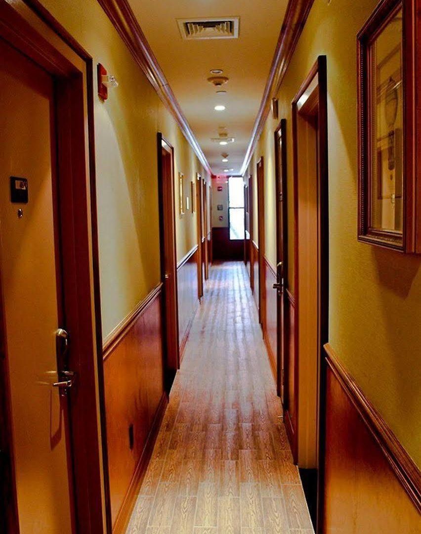 Hotel Belnord 3*