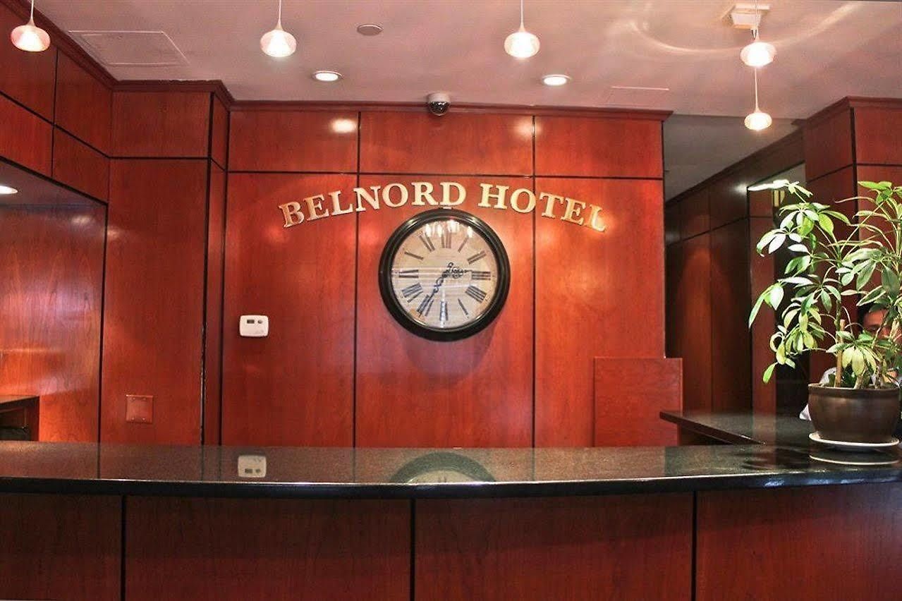 Belnord