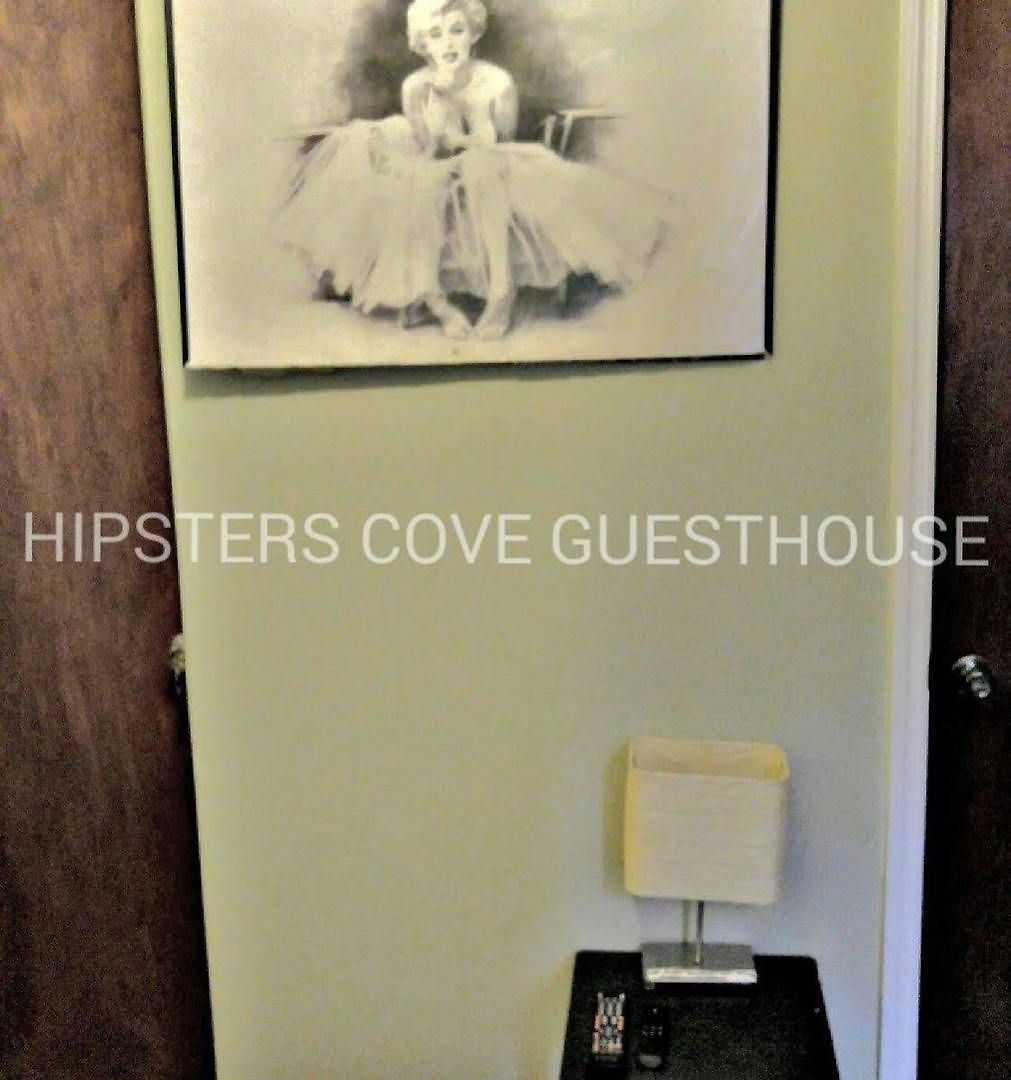 Guest house Hipsters Cove New York