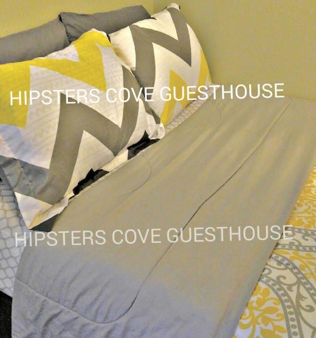 Hipsters Cove 3* New York