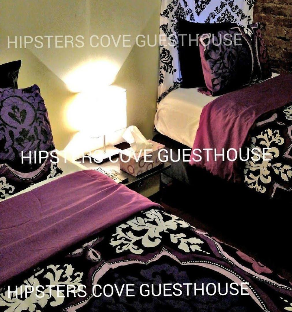 Hipsters Cove New York