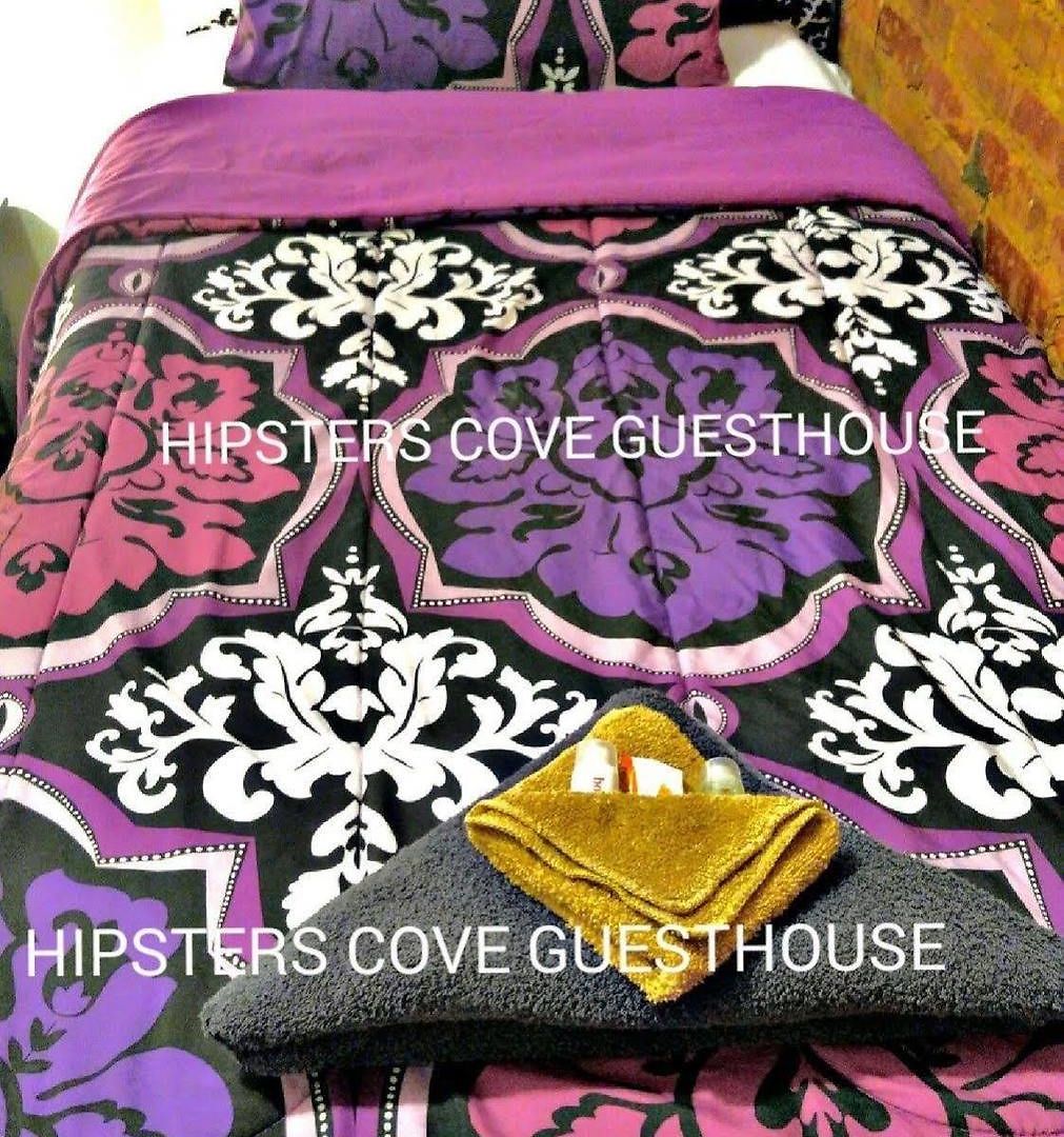 Hipsters Cove Guest house New York