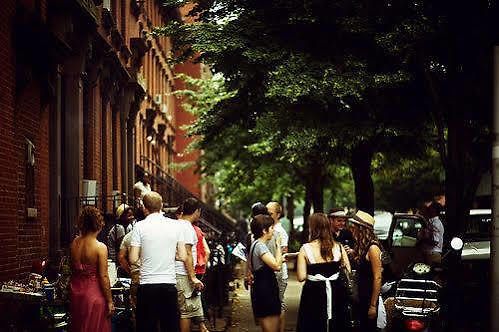 Guest house Hipsters Cove 3*