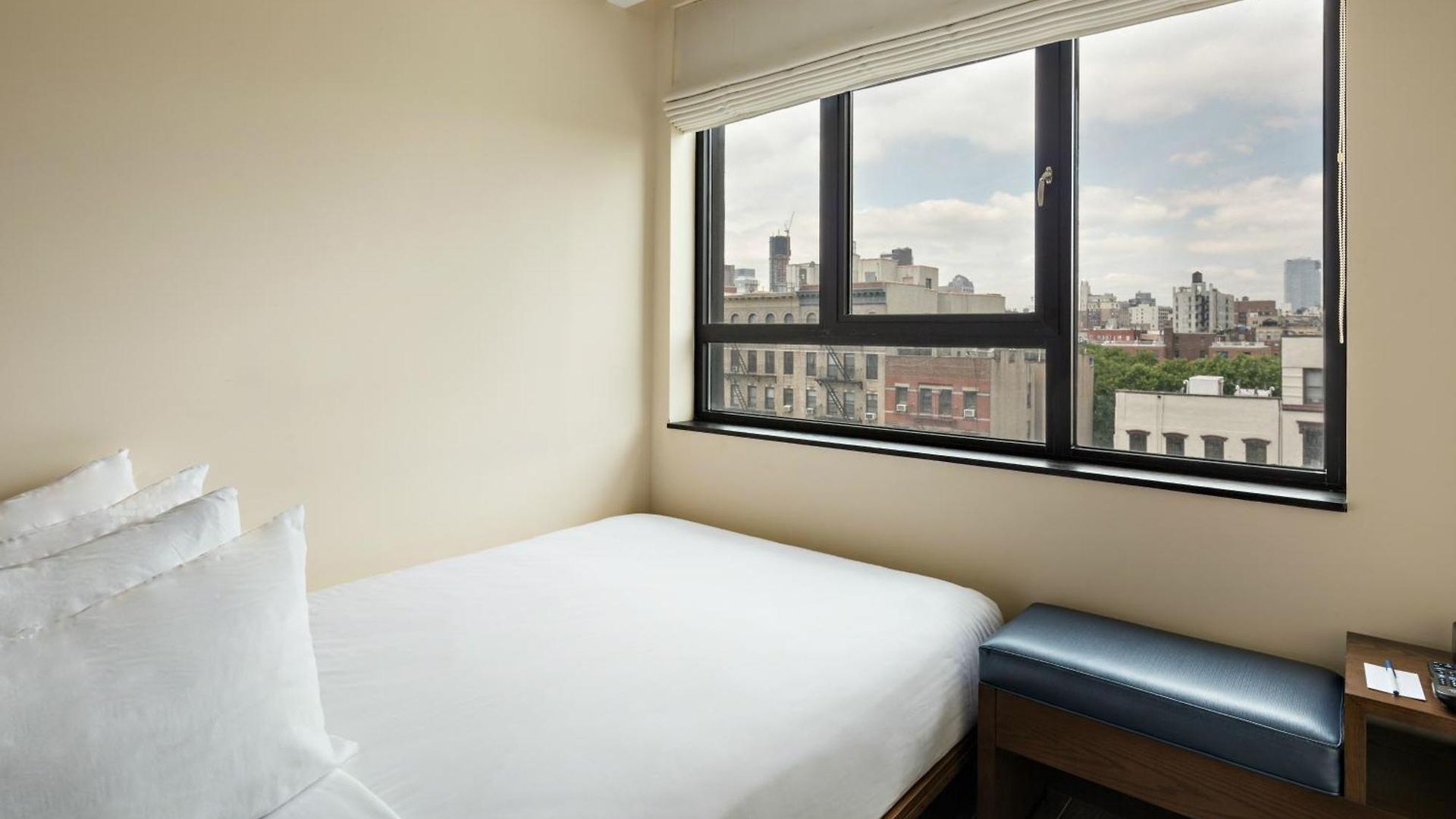 Orchard Street 3* New York