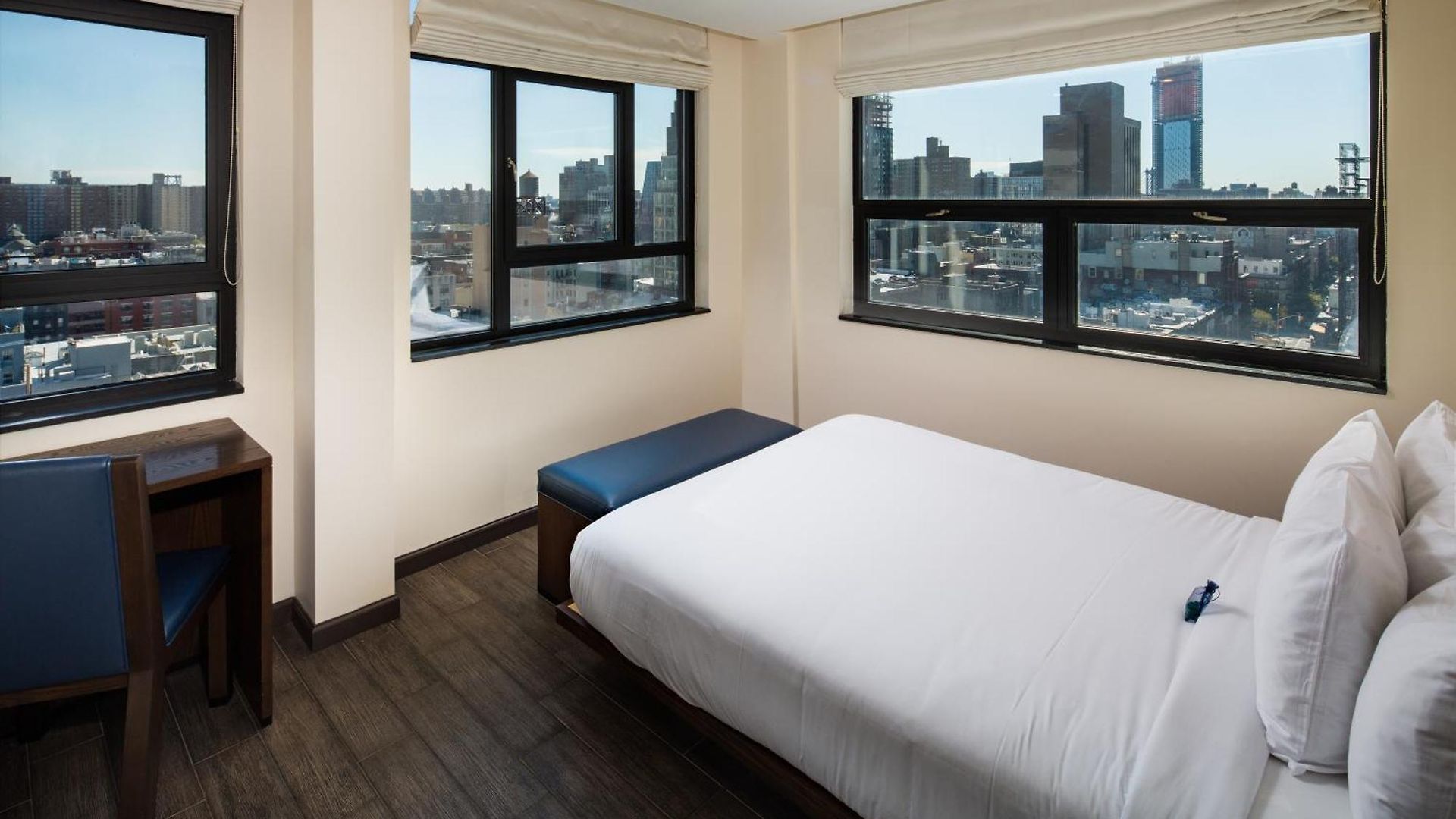 Hotel Orchard Street