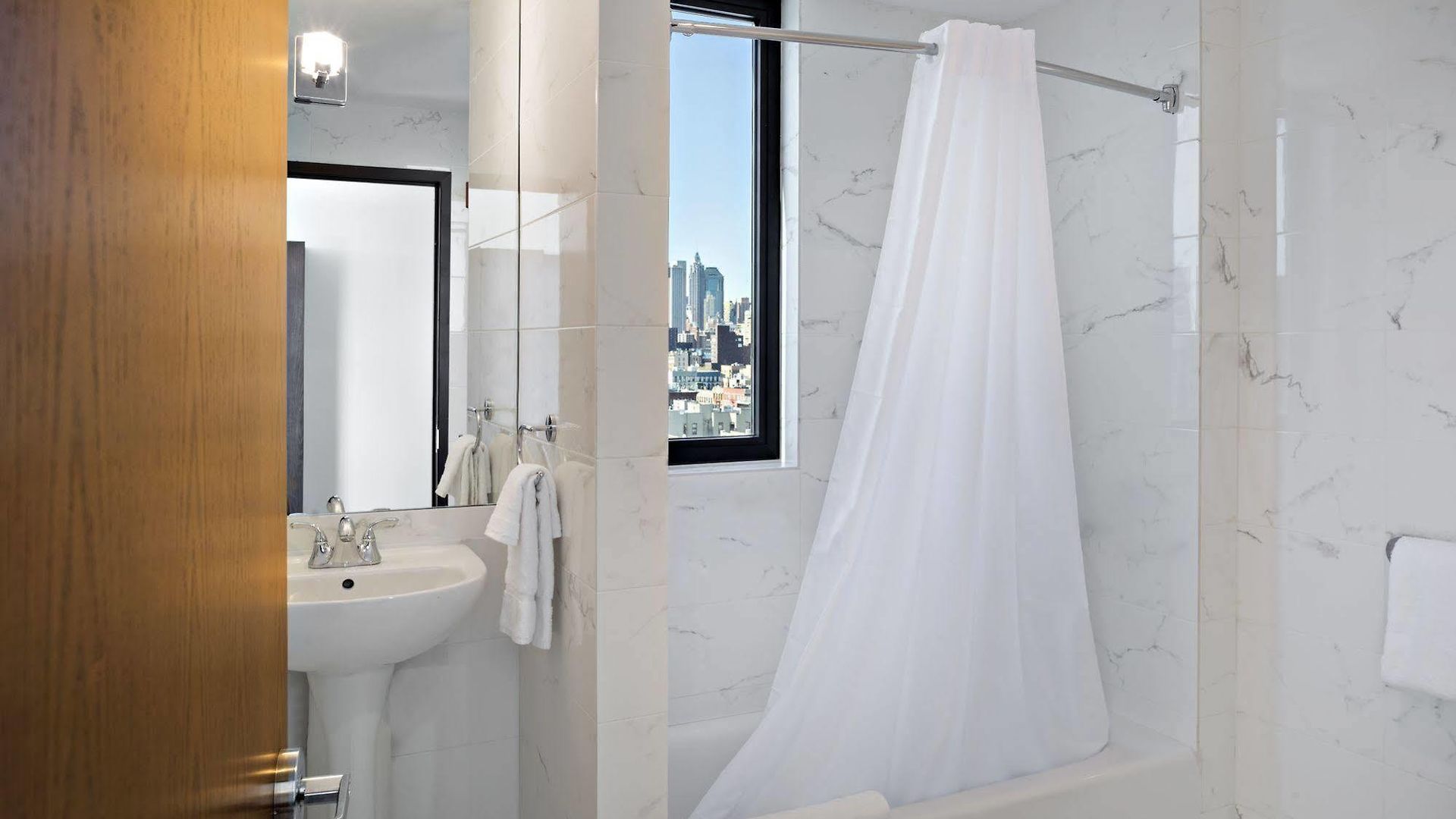Orchard Street 3* New York
