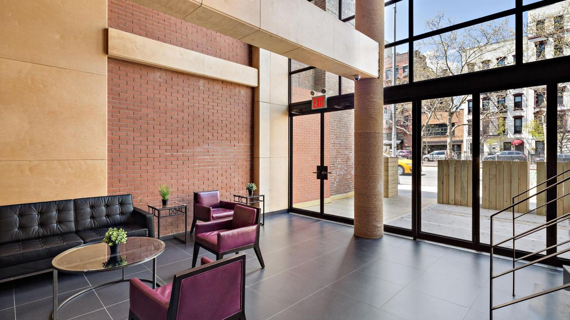 Hotel Orchard Street New York