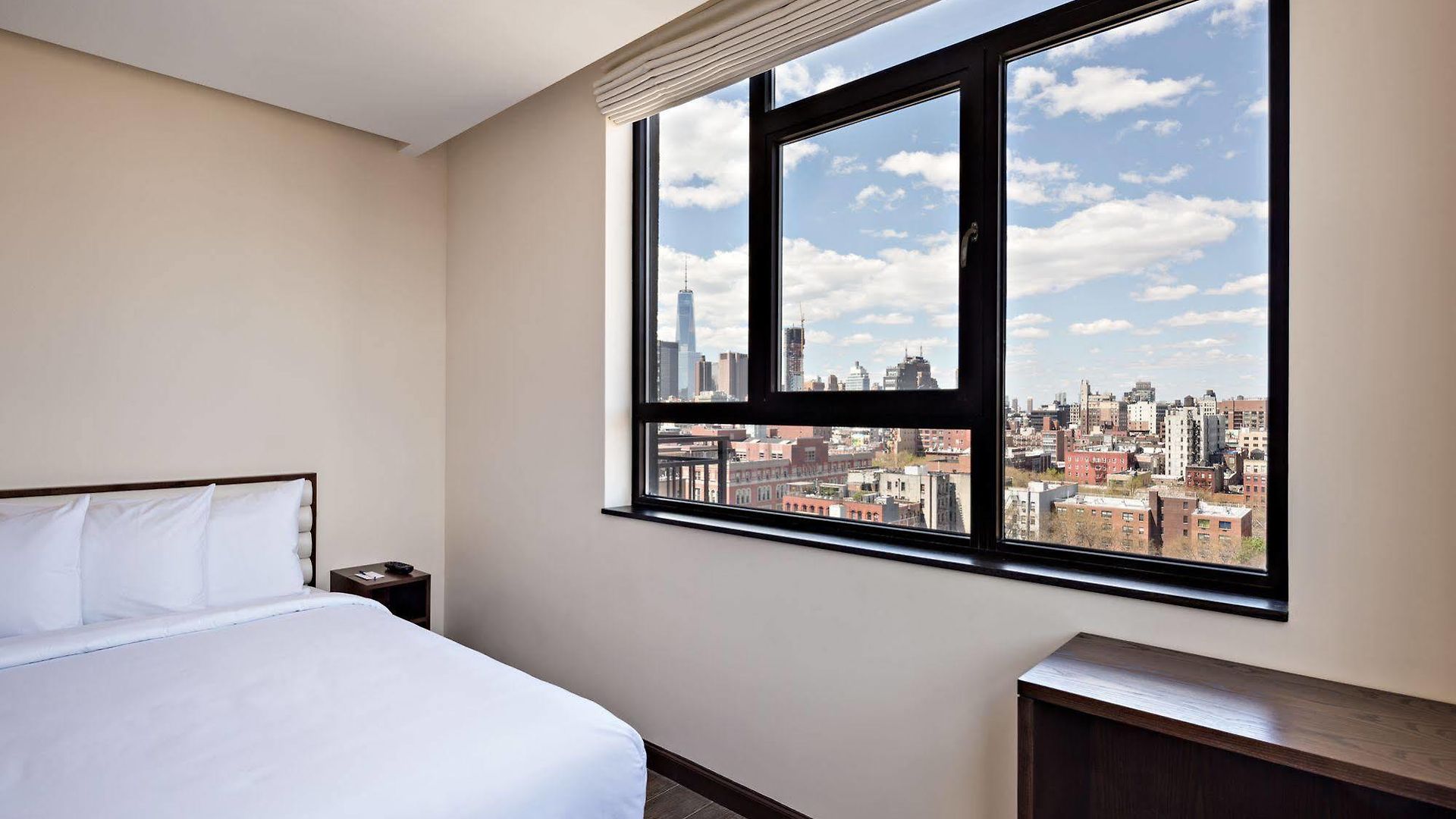 Hotel Orchard Street